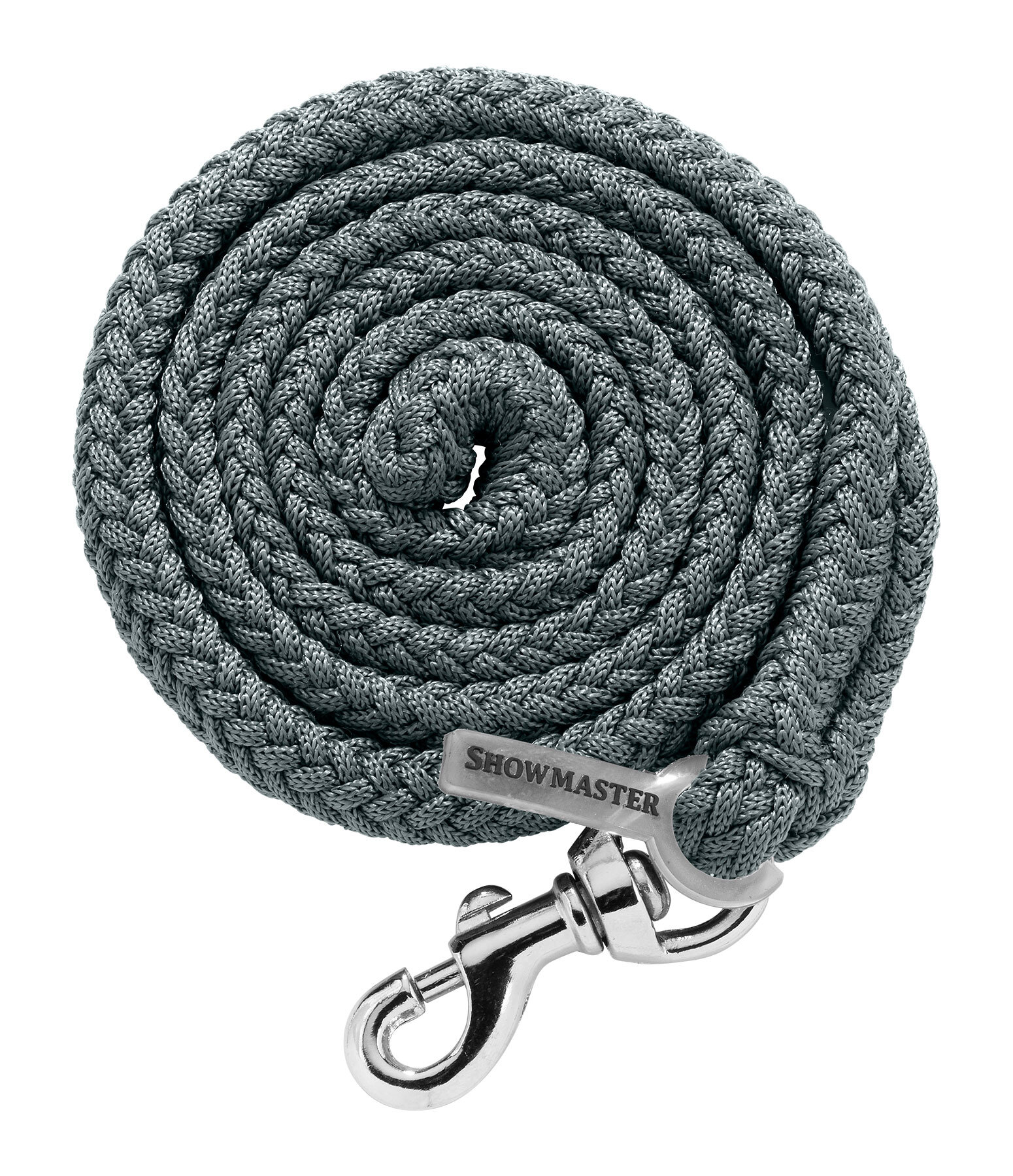 veulen- en shetty halstertouw Durable met karabijnhaak