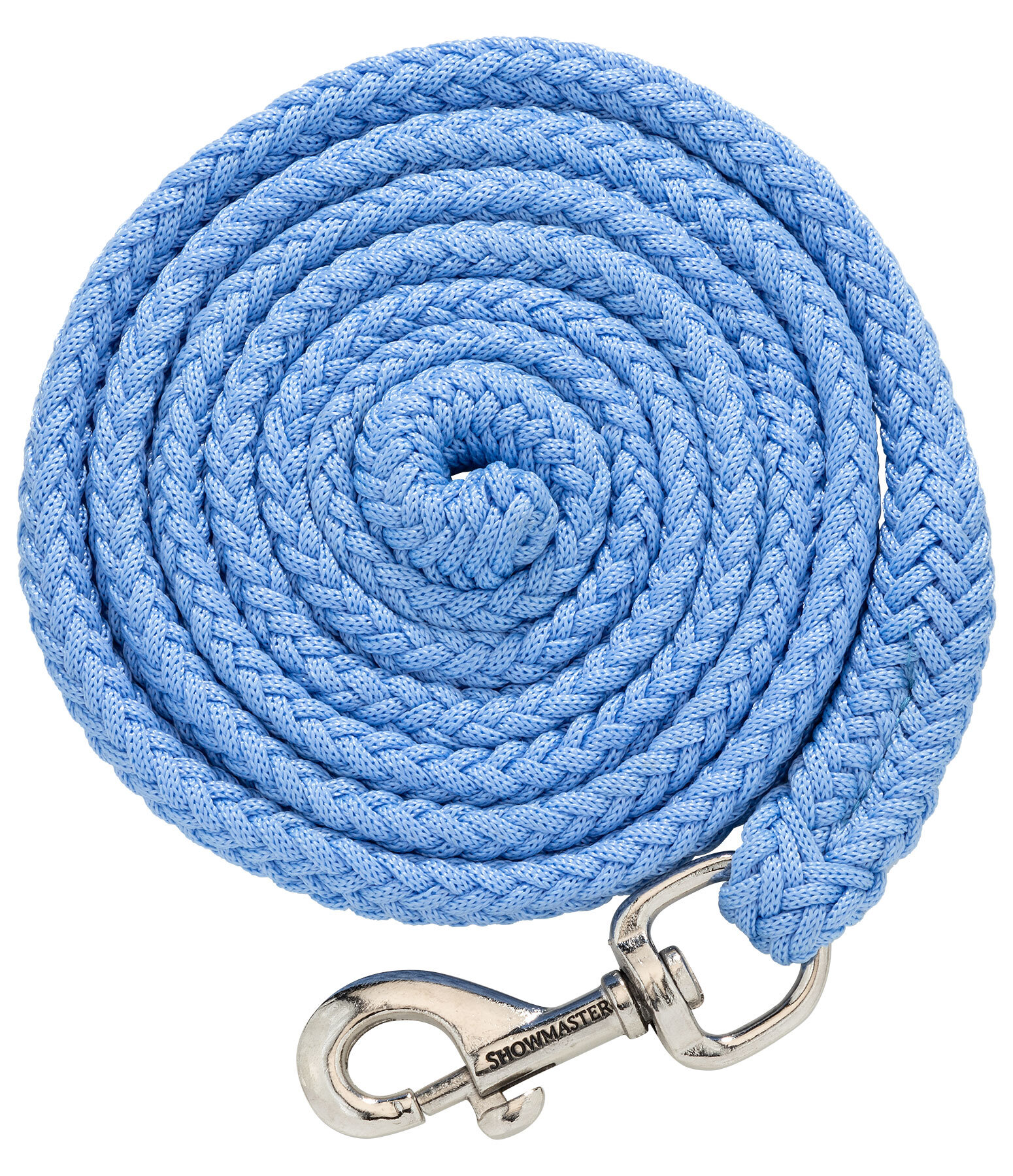 halstertouw Durable met karabijnhaak