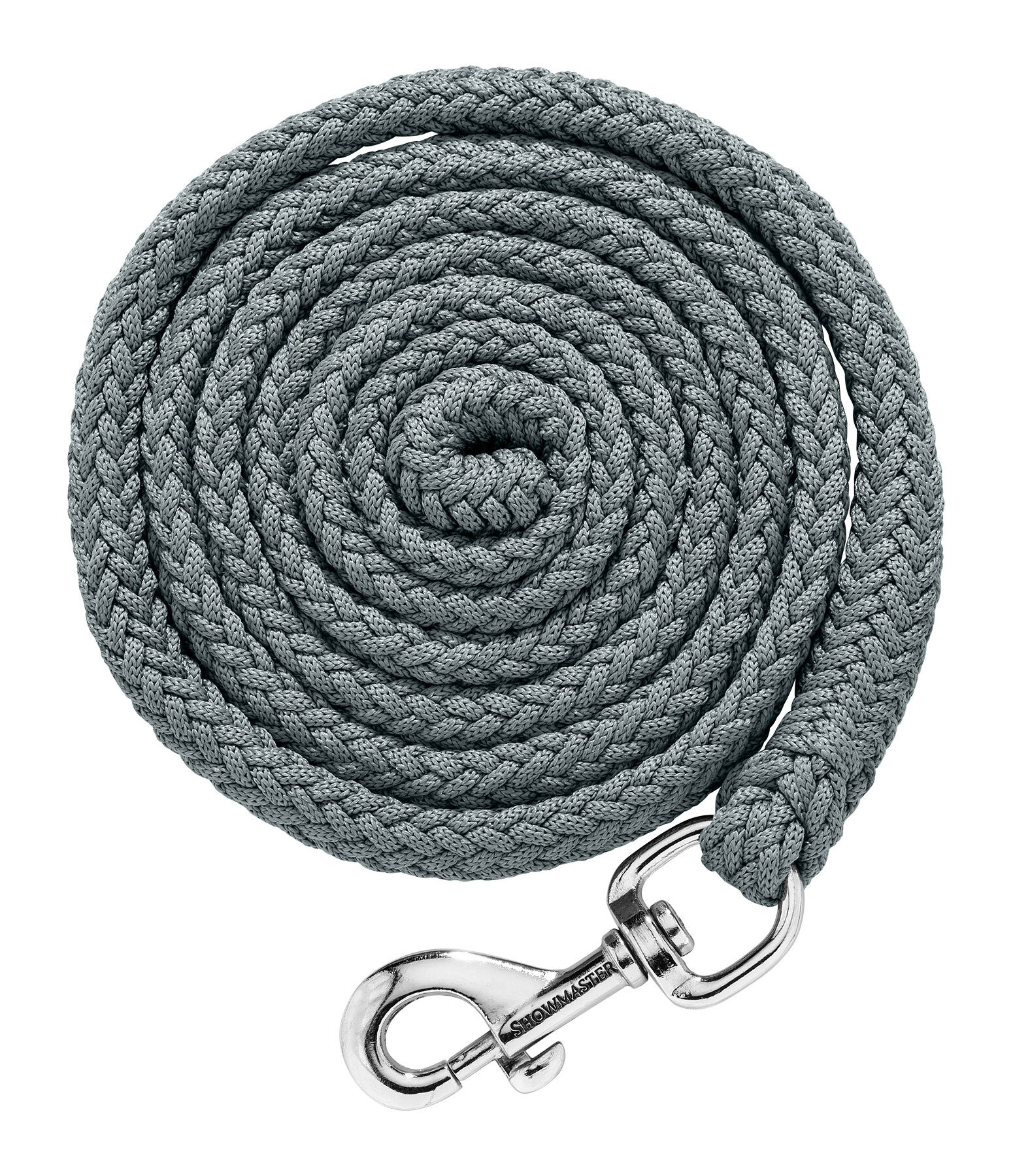 halstertouw Durable met karabijnhaak