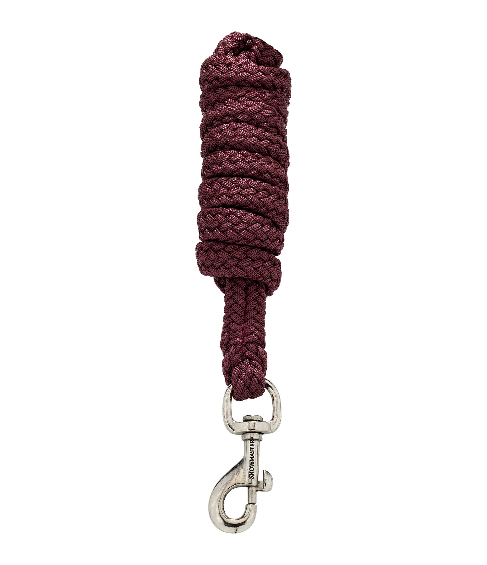 halstertouw Durable met karabijnhaak