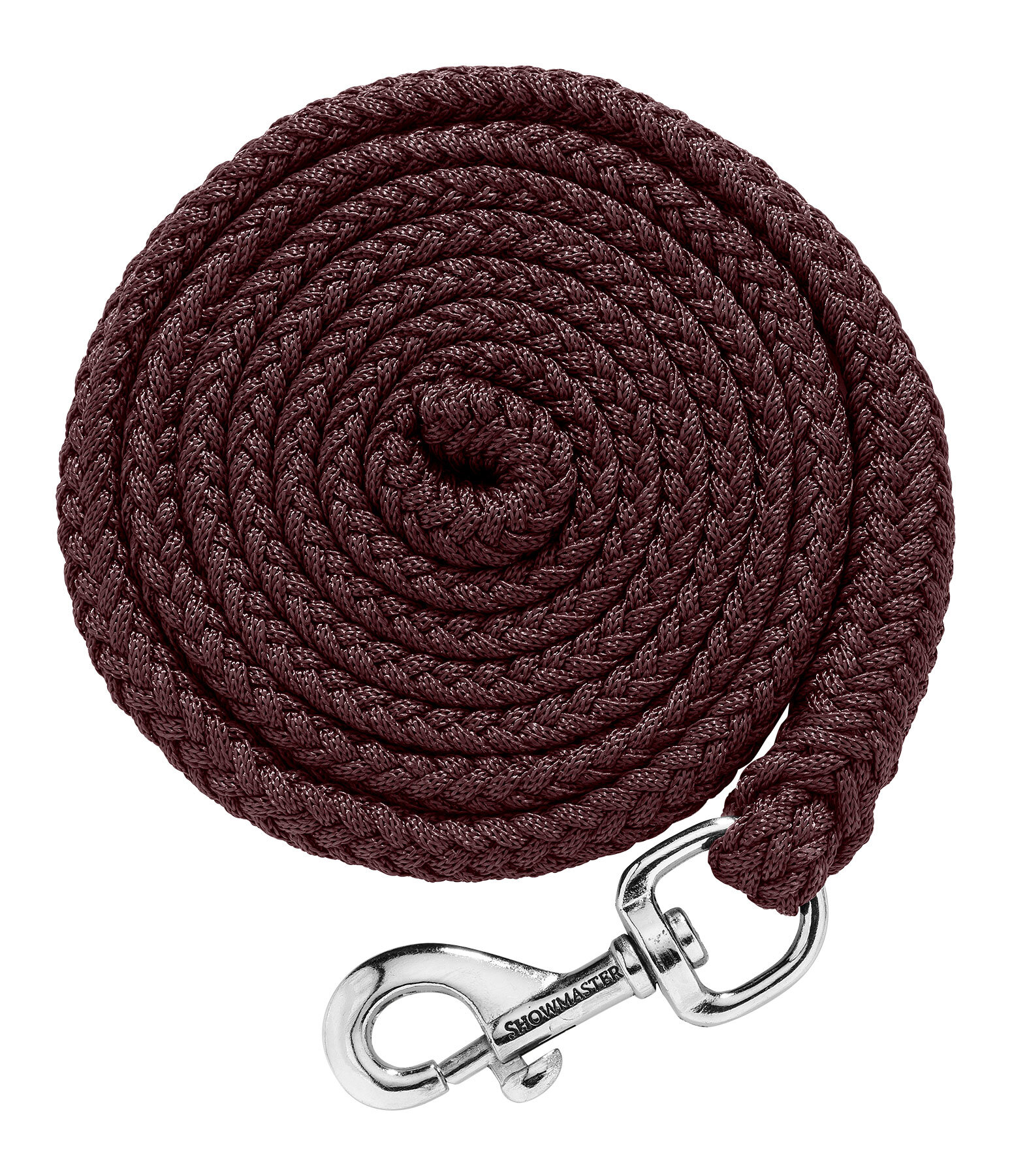 halstertouw Durable met karabijnhaak