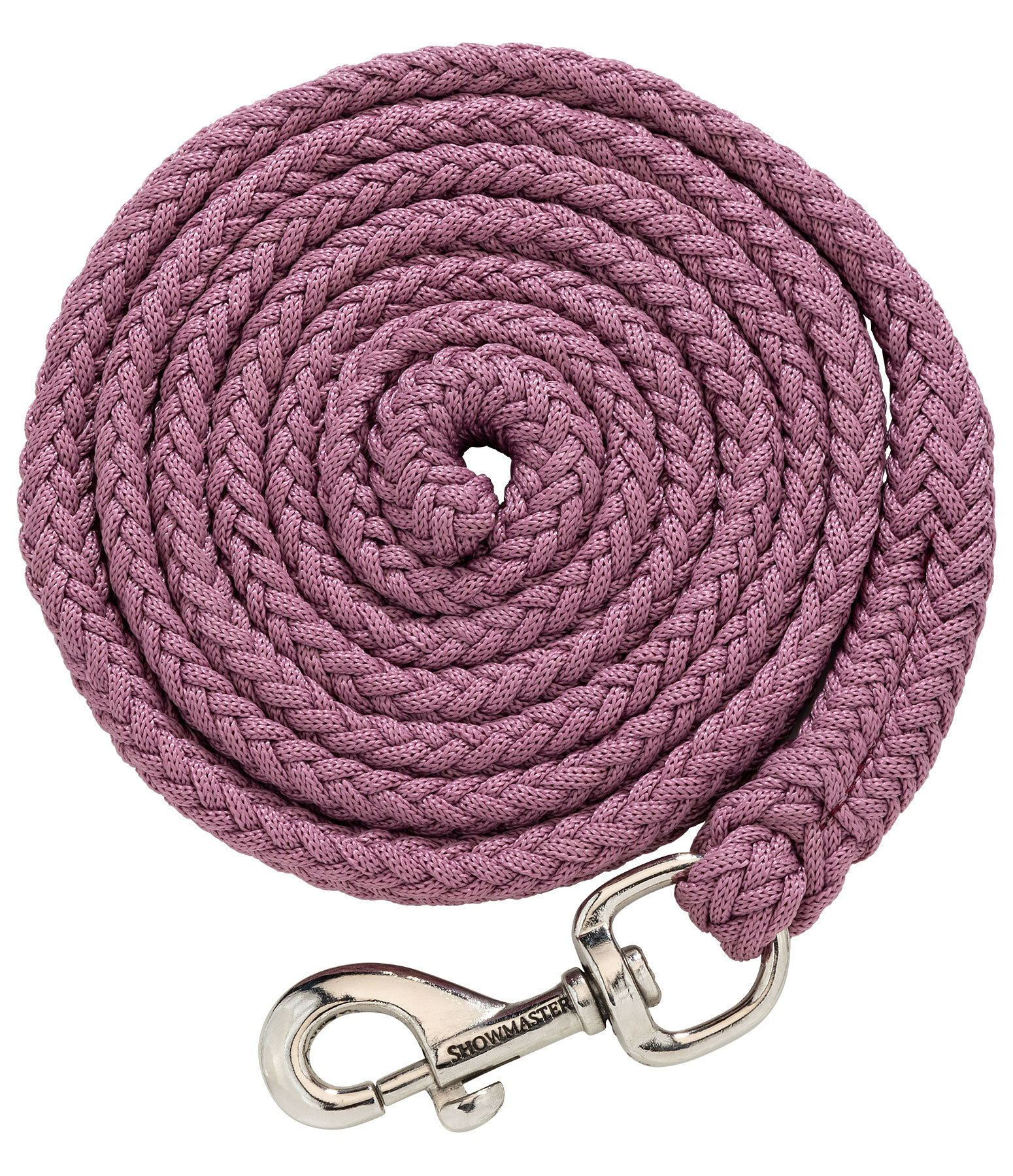 halstertouw Durable met karabijnhaak