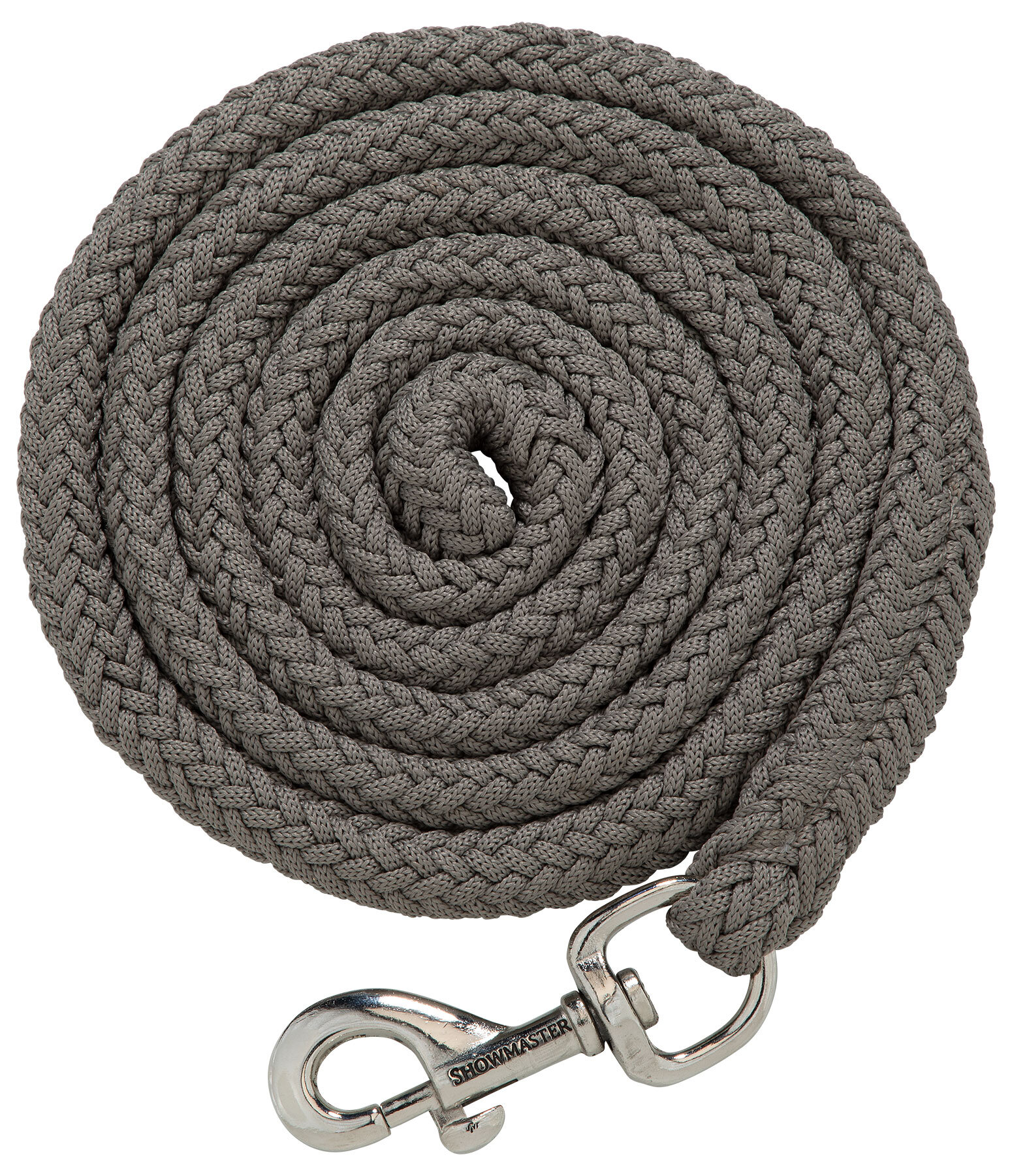 halstertouw Durable met karabijnhaak