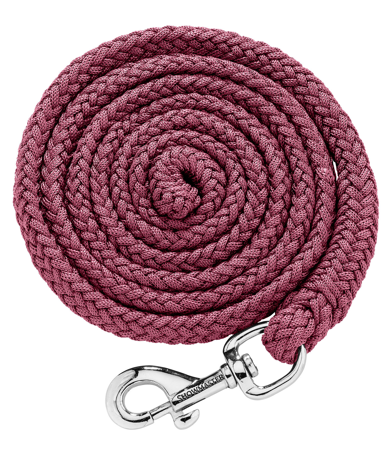 halstertouw Durable met karabijnhaak