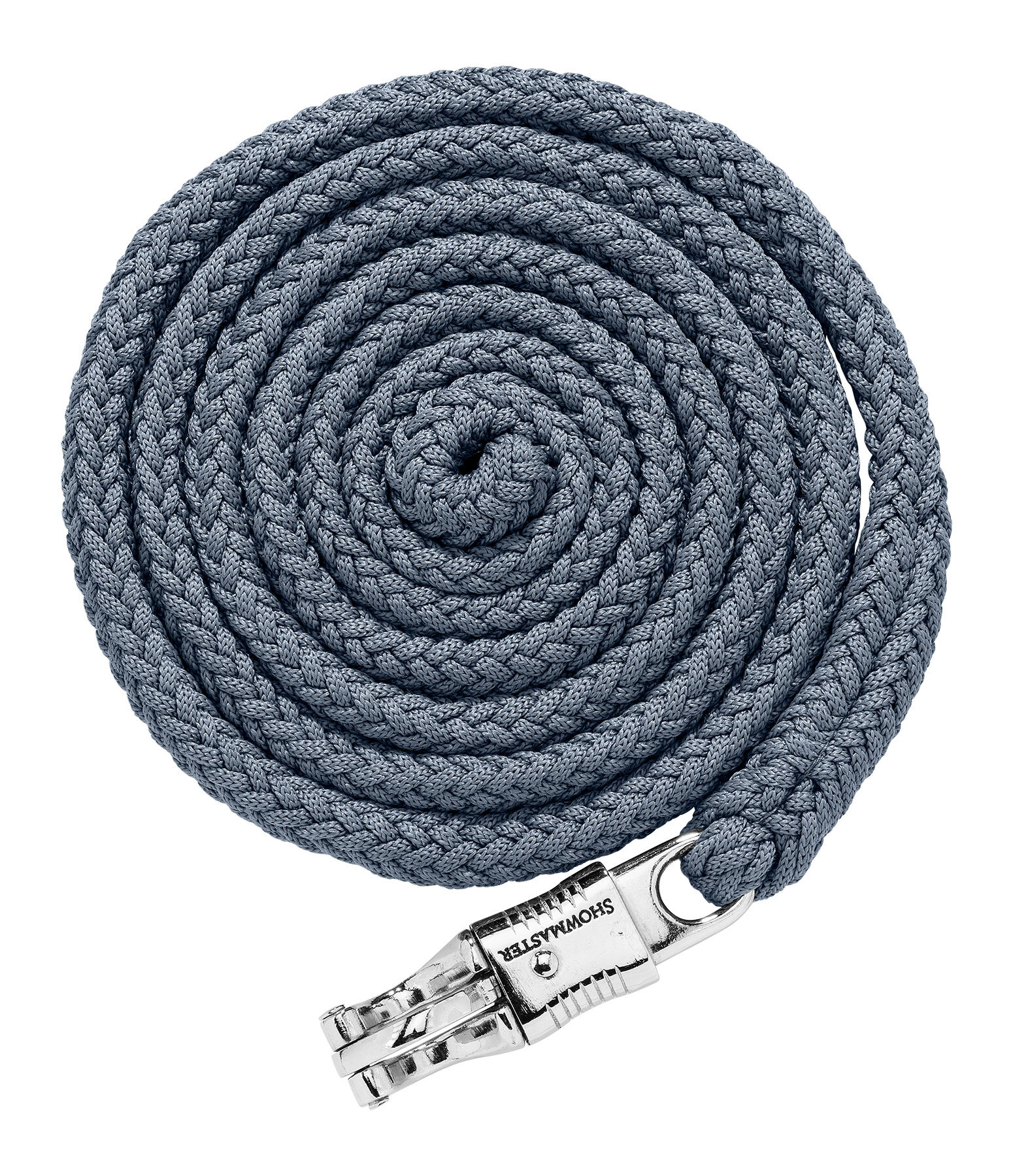 halstertouw Durable met paniekhaken