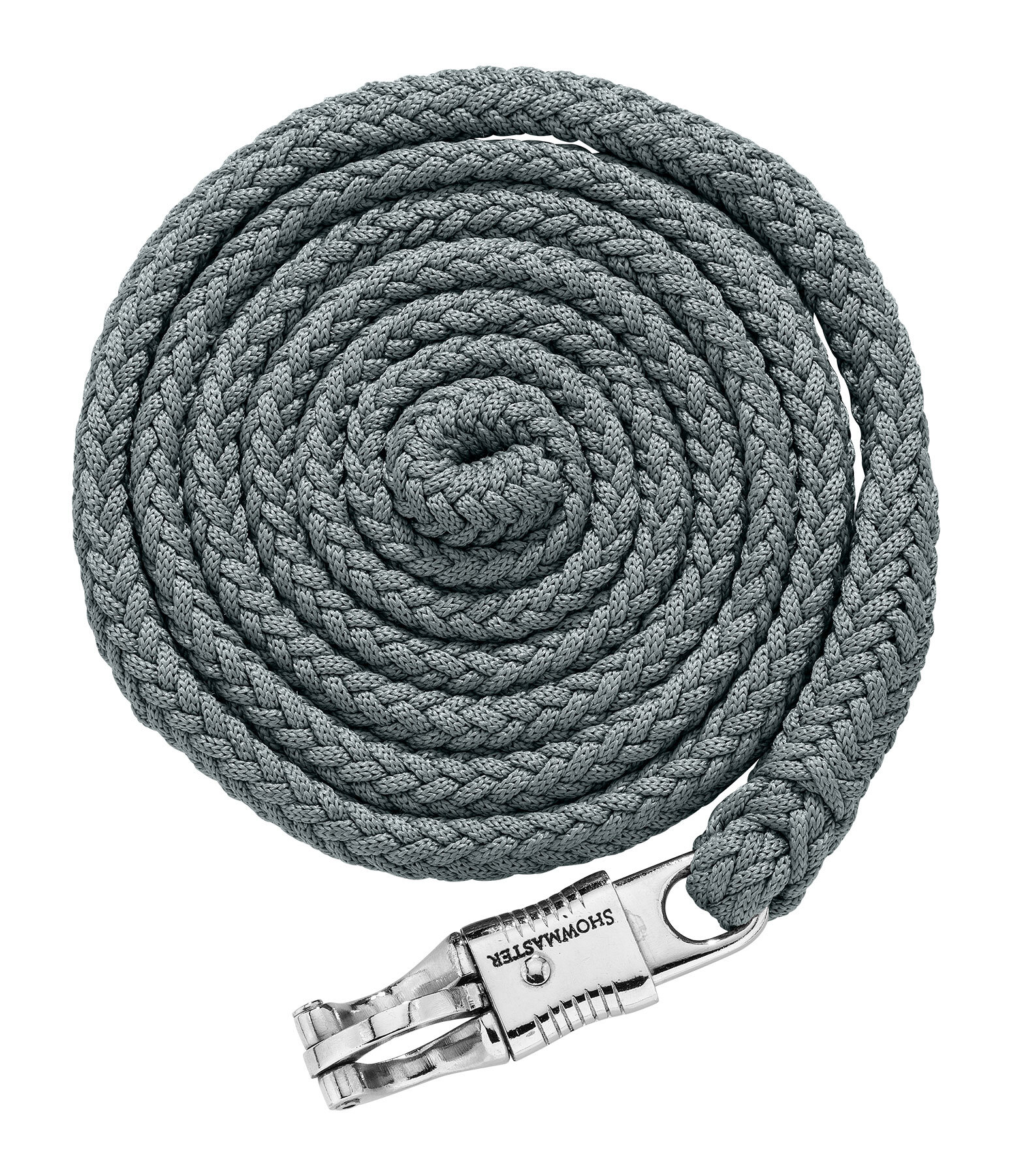 halstertouw Durable met paniekhaken