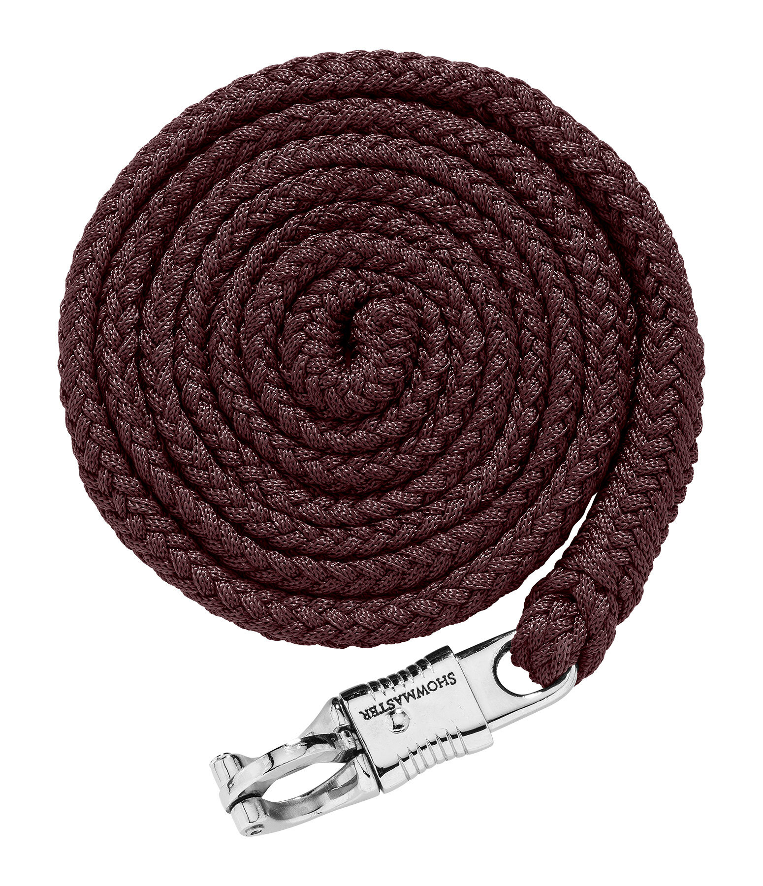 halstertouw Durable met paniekhaken