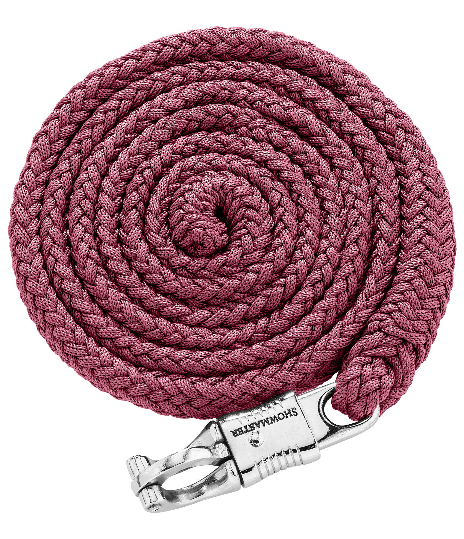 halstertouw Durable met paniekhaken