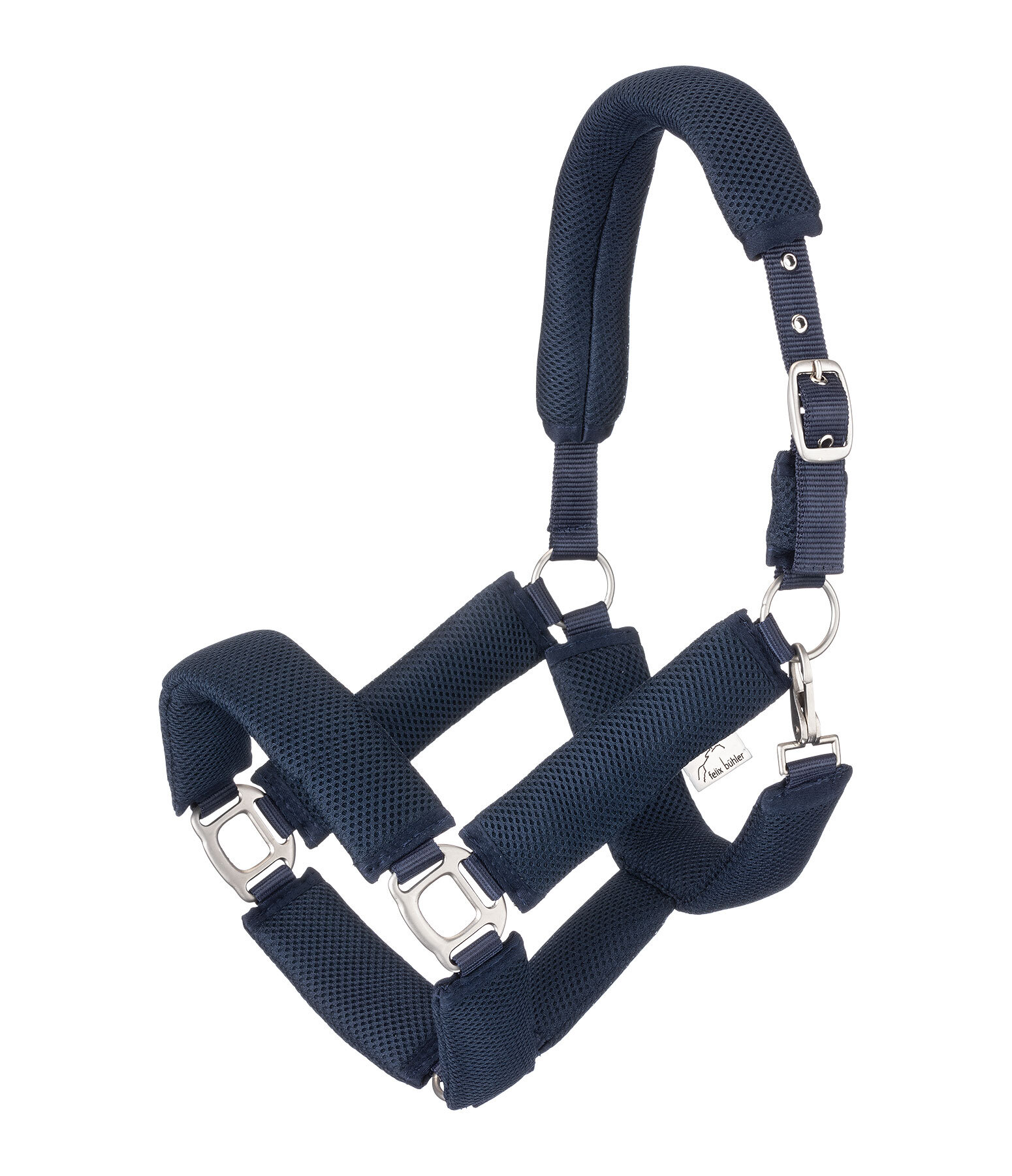 Mesh halster Airflow
