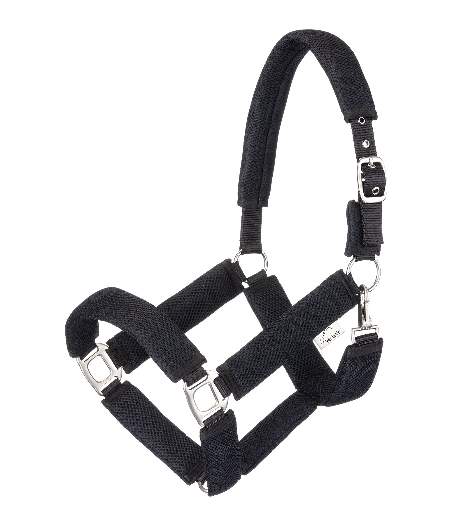 Mesh halster Airflow