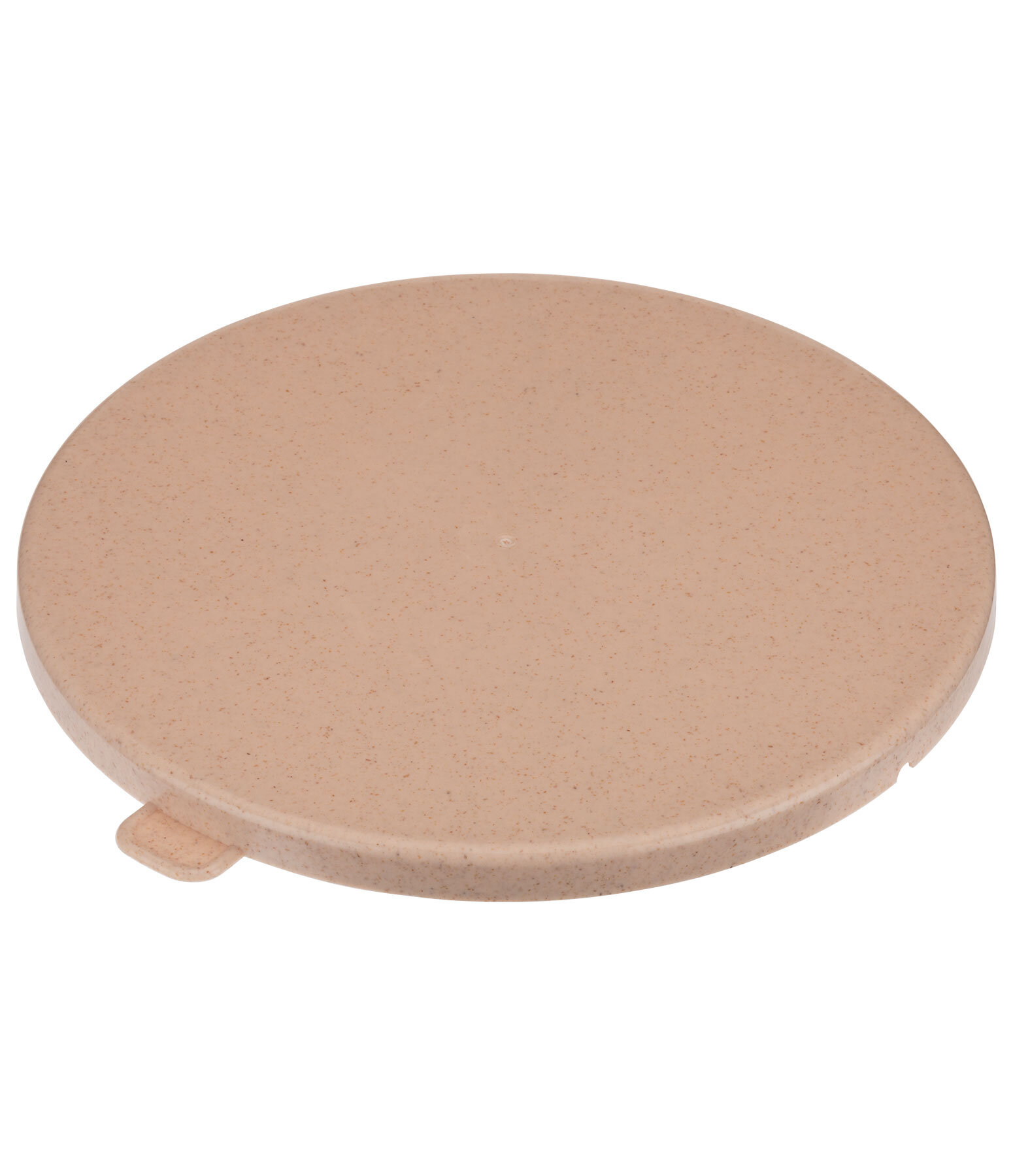 mueslischaal deksel Eco