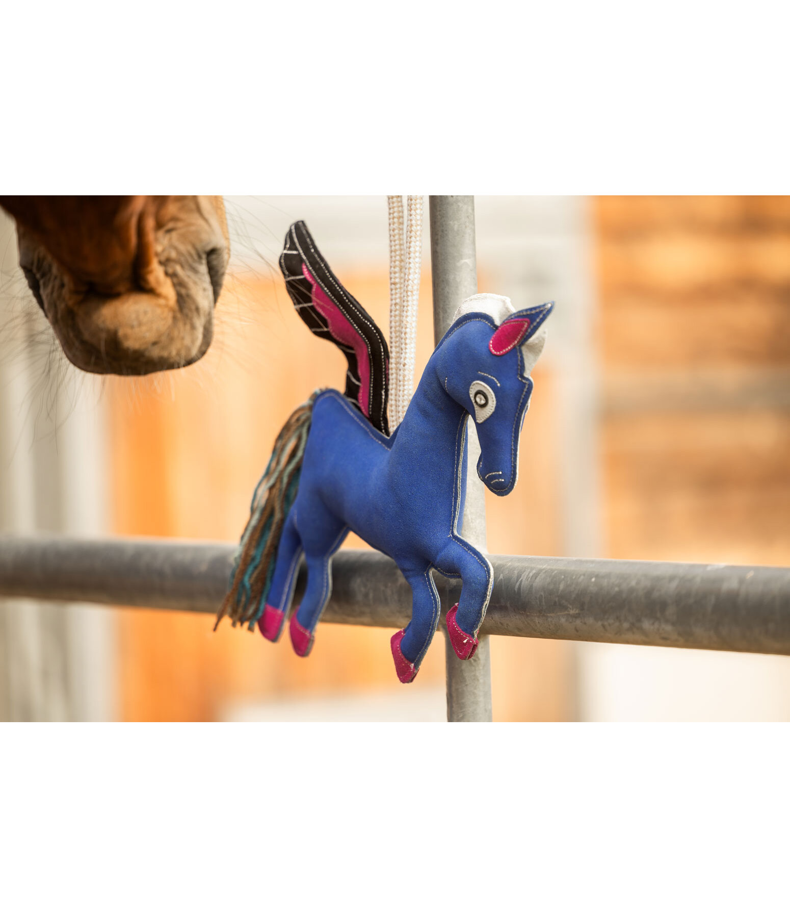 paarden speelgoed Pegasus