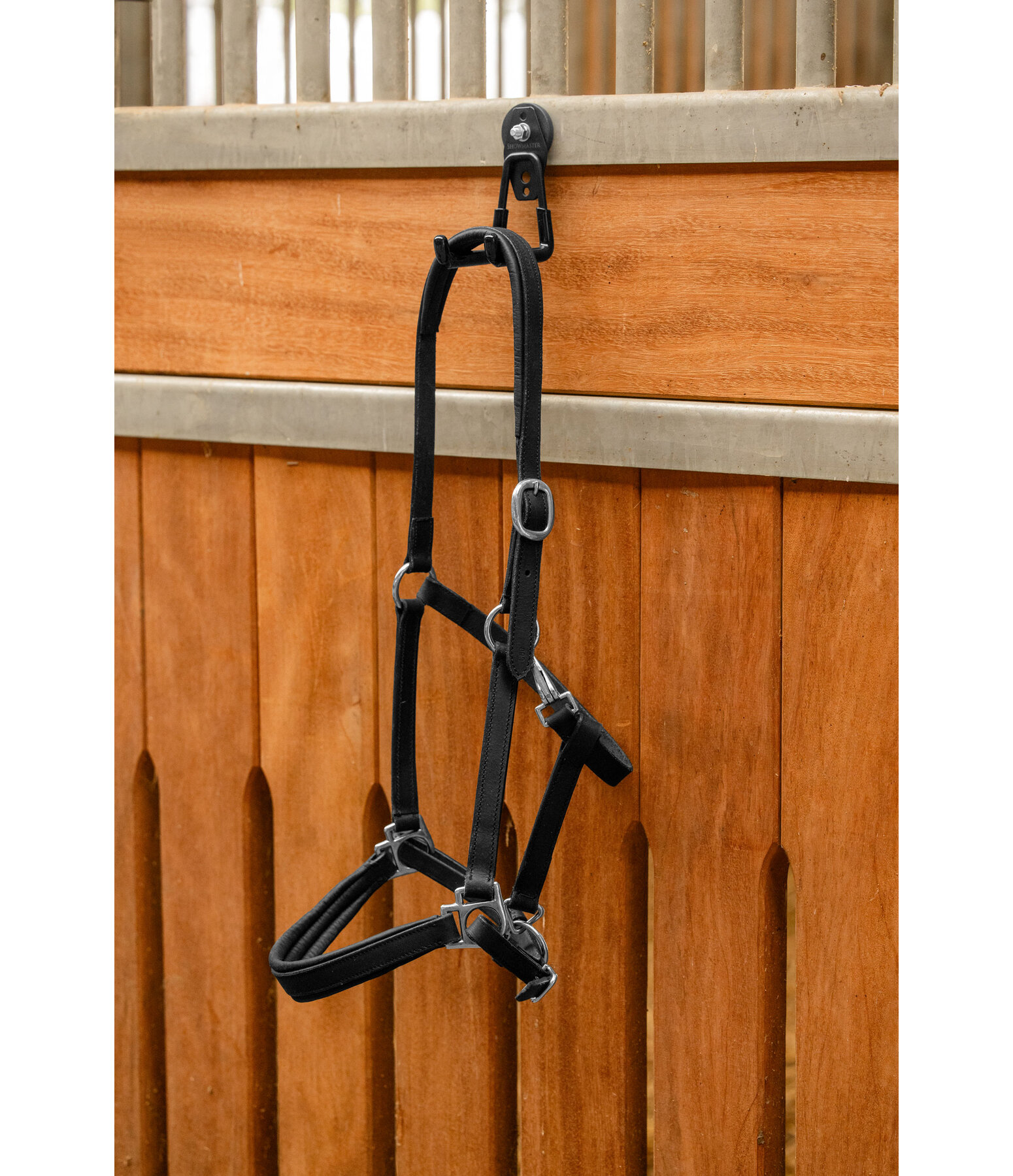 Magnetische universele haak