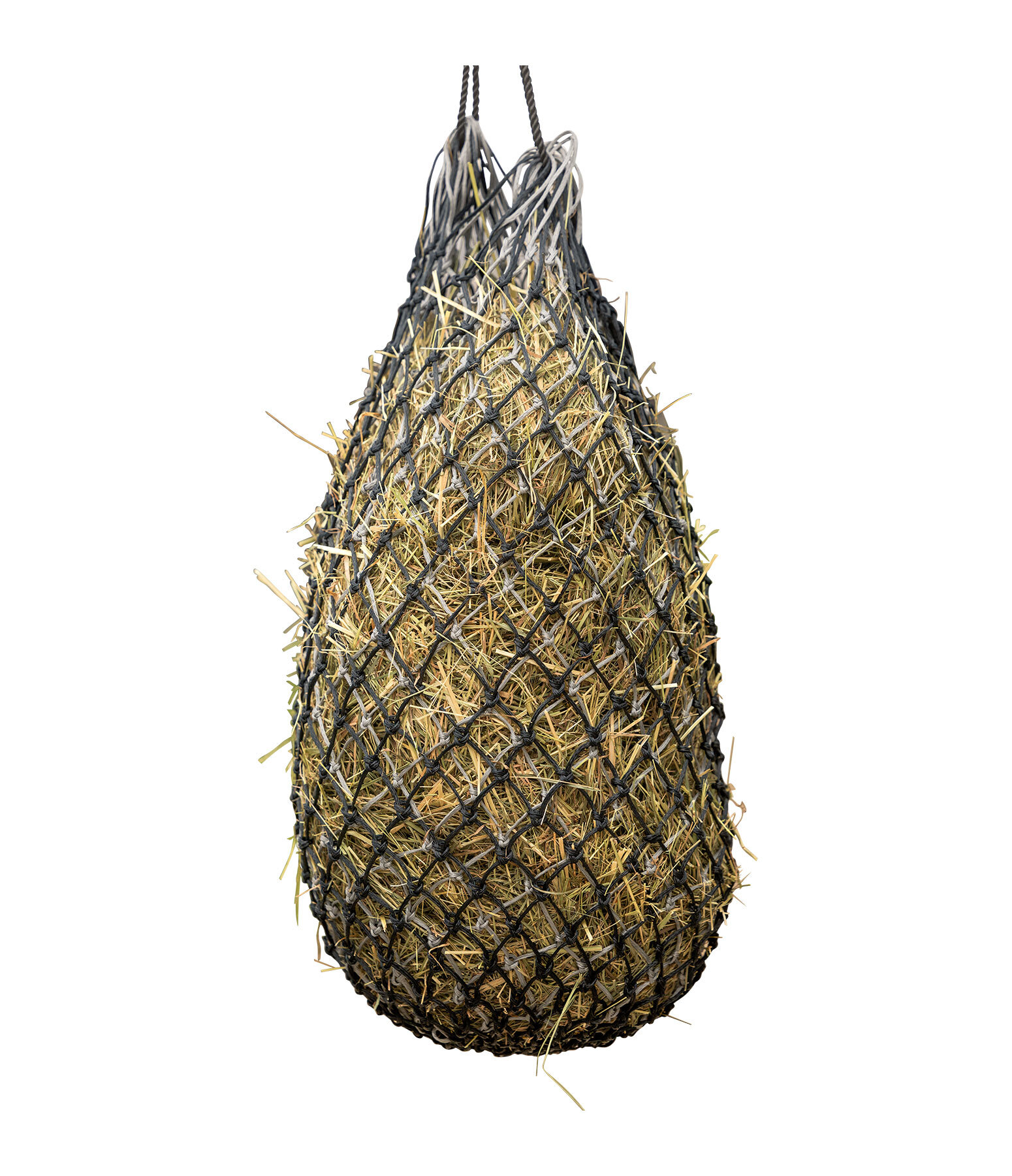 Dubbellaags hooinet