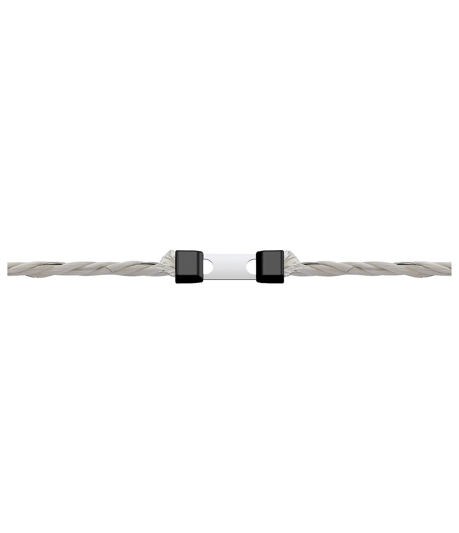 Litzclip kabelverbinder