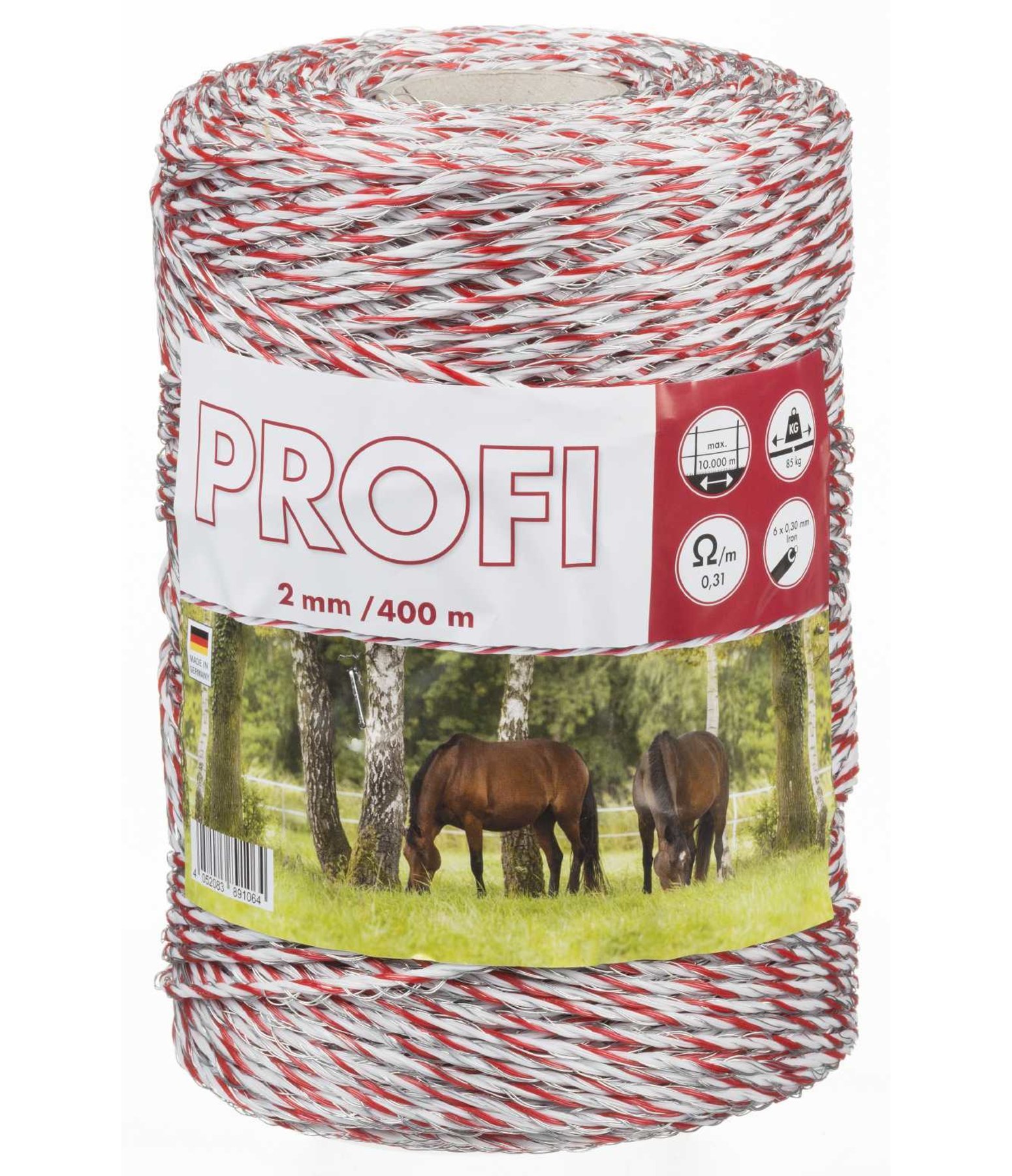 Lint Profi, 400 m / 2 mm