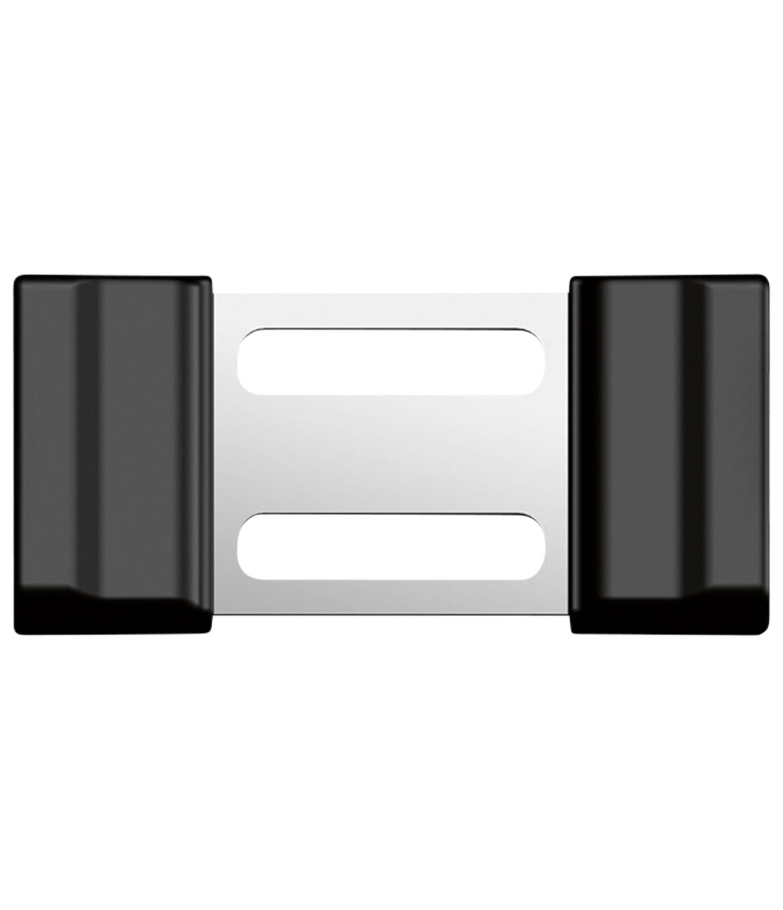 Litzclip bandverbinder