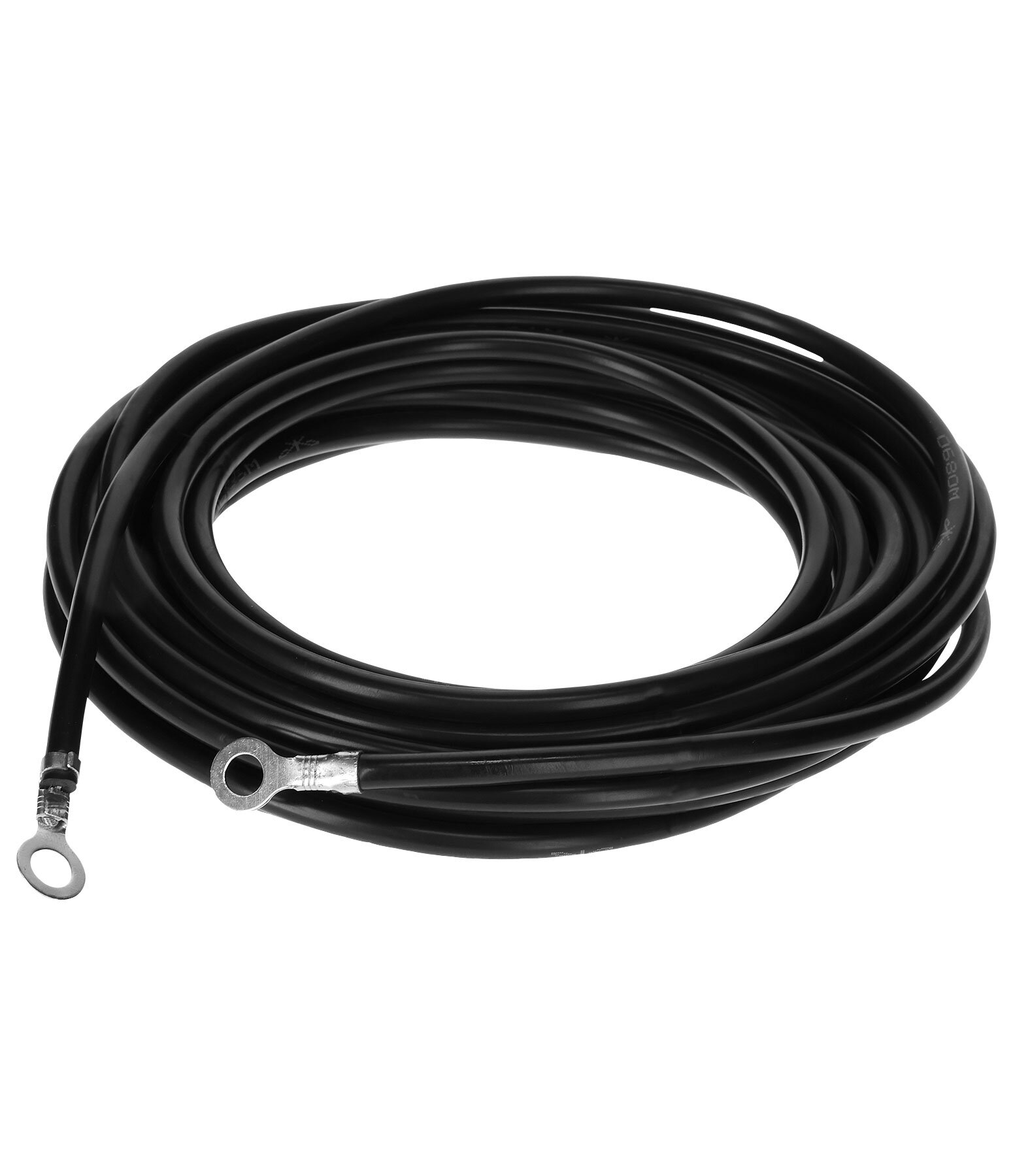 Hekwerk-/aardingskabel 10 m