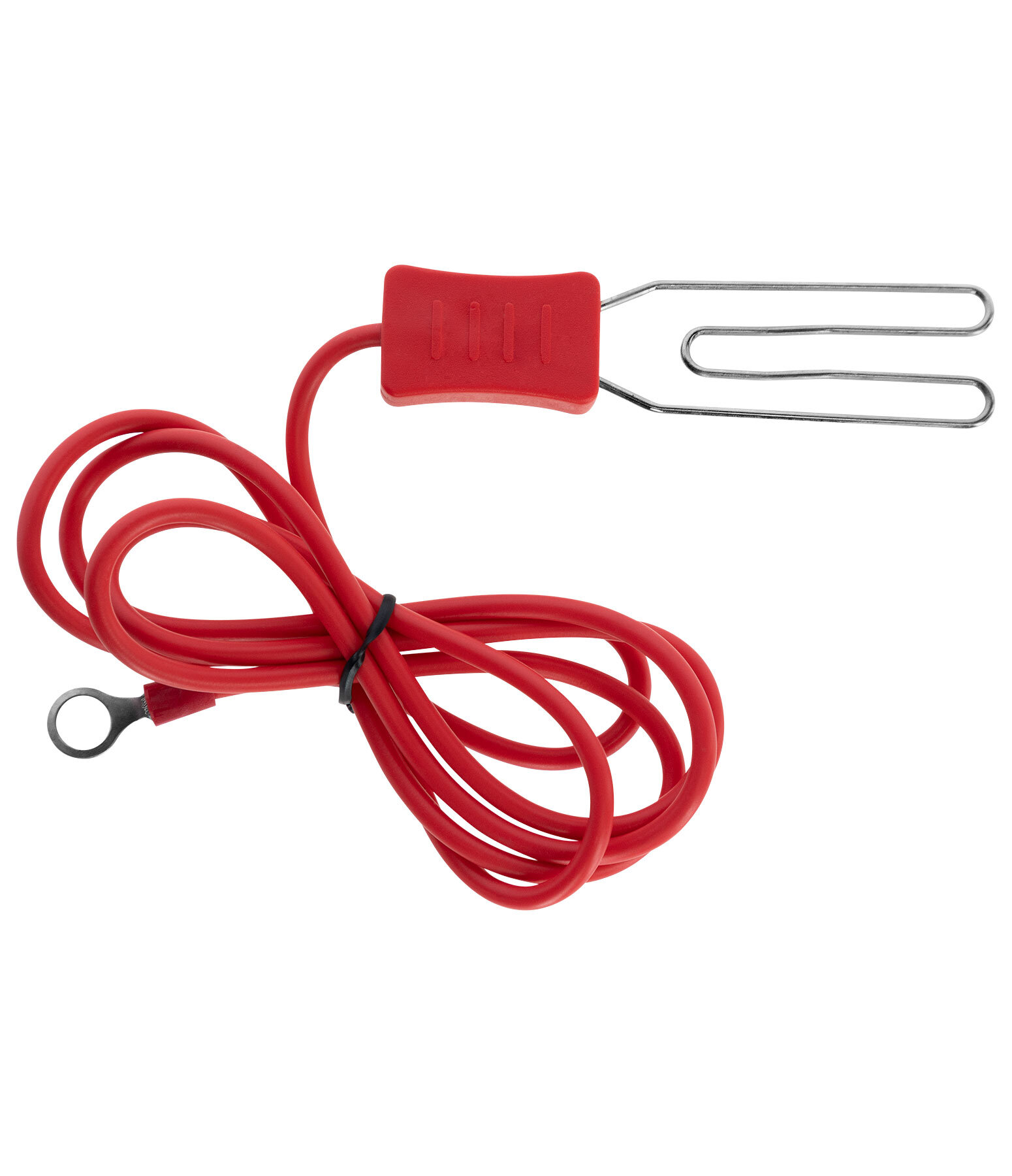 Afrasteringsaansluitkabel