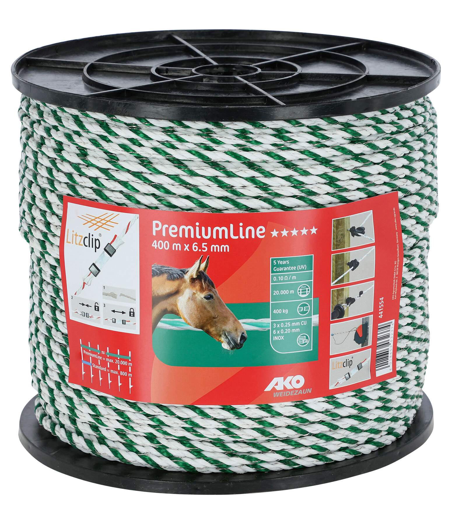 Rope PremiumLine 400 m