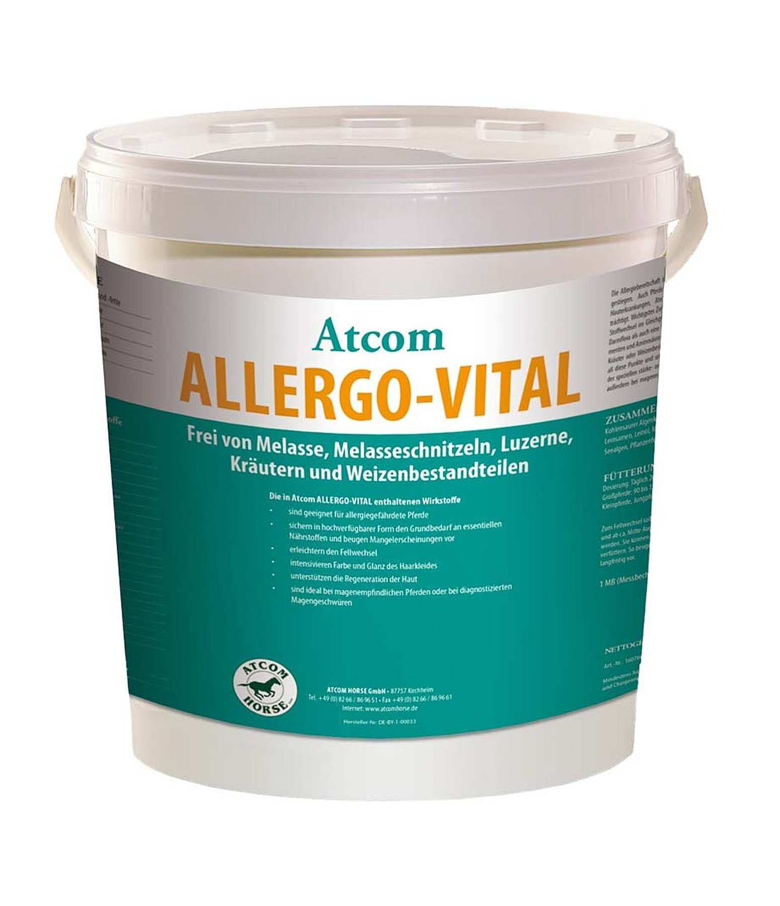 ALLERGO VITAL