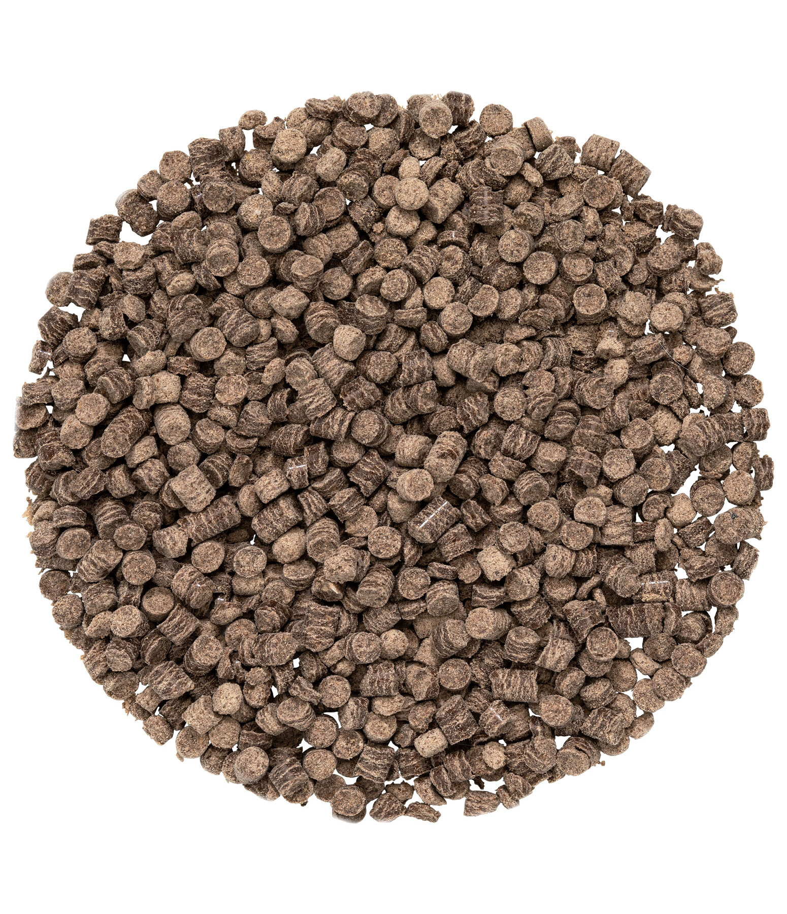 lijnzaad pellets