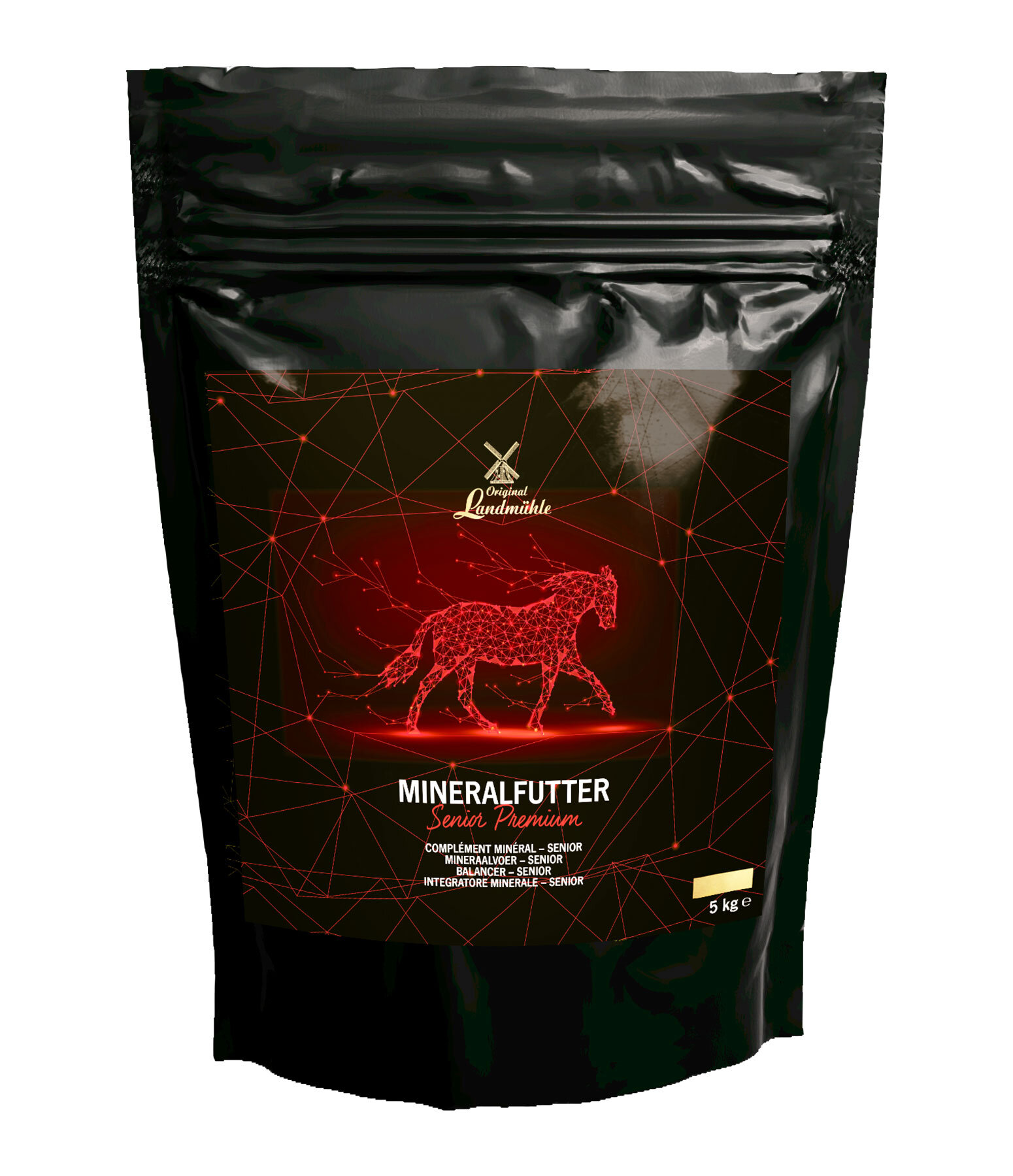 Mineraalvoer Senior Premium