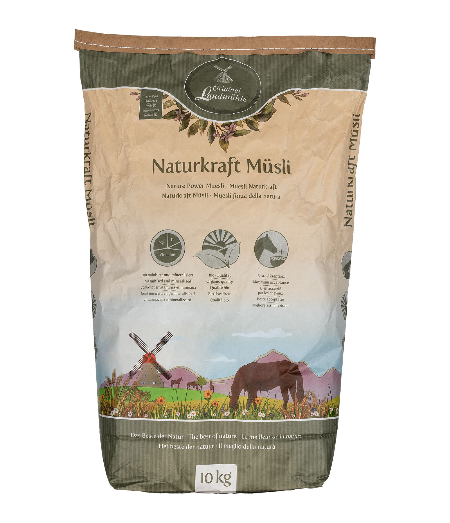 natuurkracht muesli