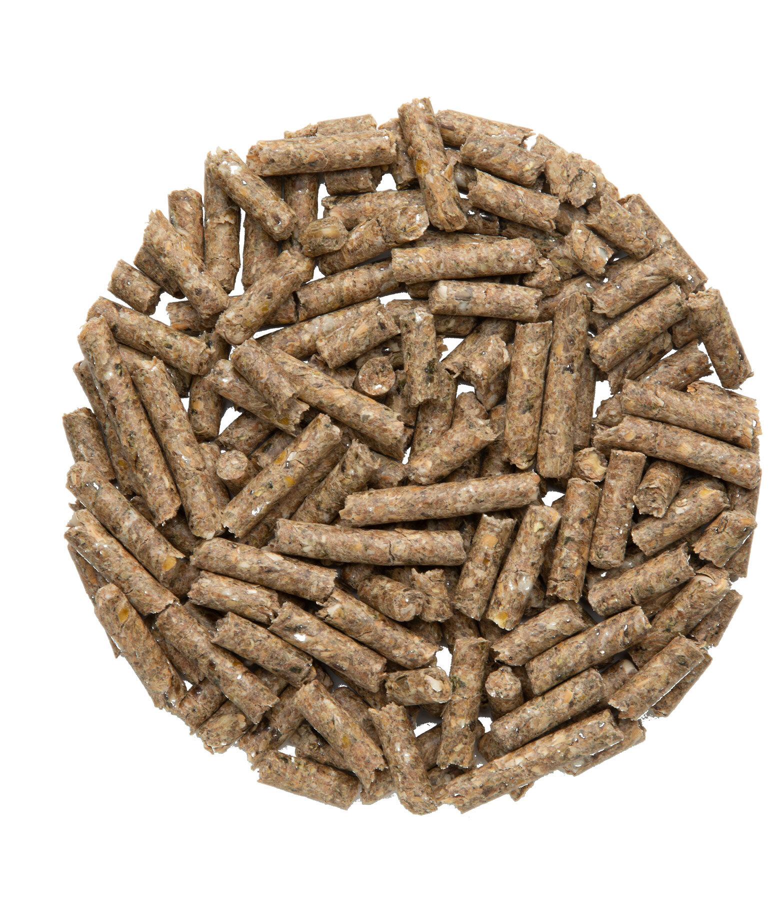 BASIC krachtvoerpellets