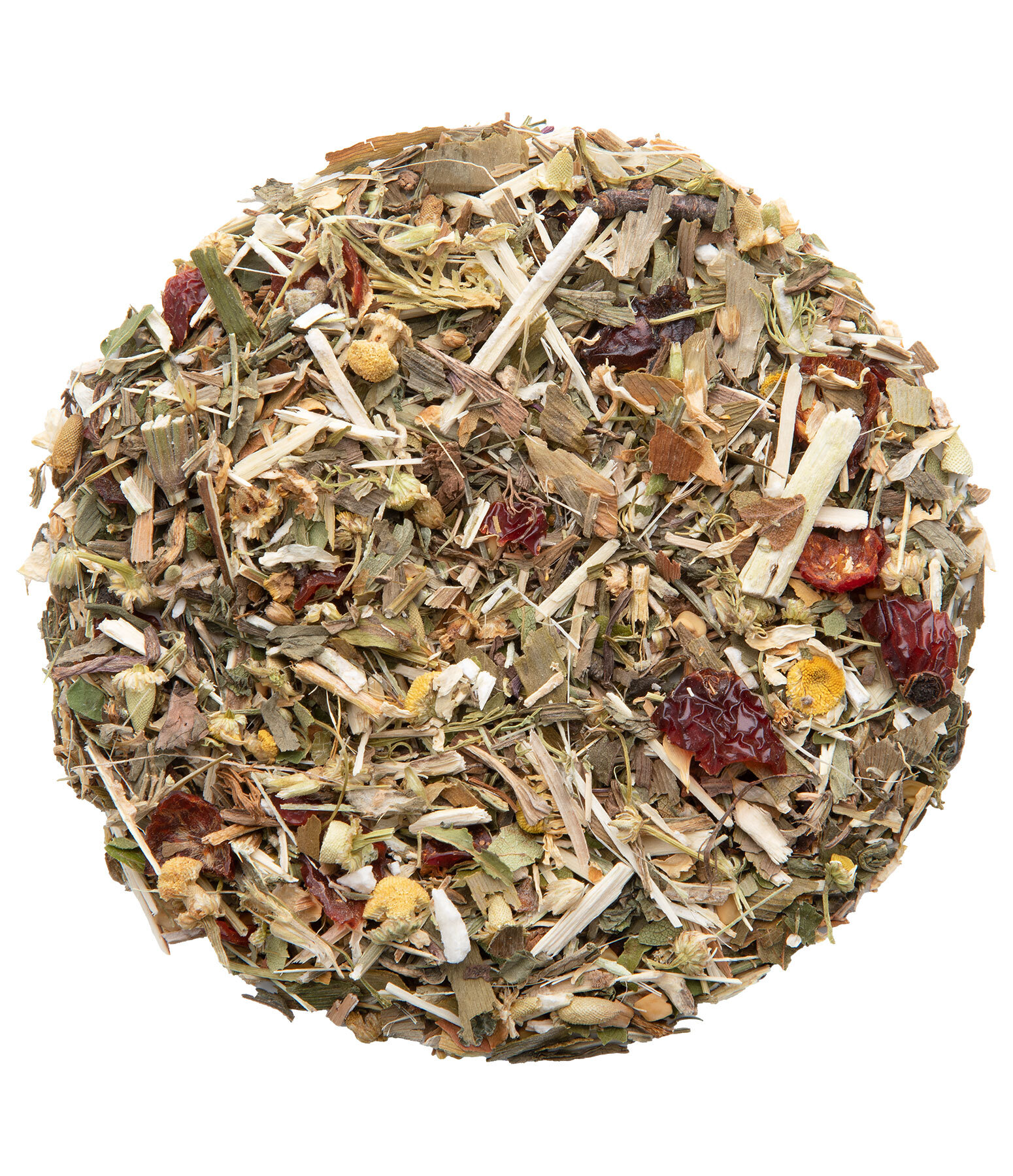 Kruidenmengsel Senior