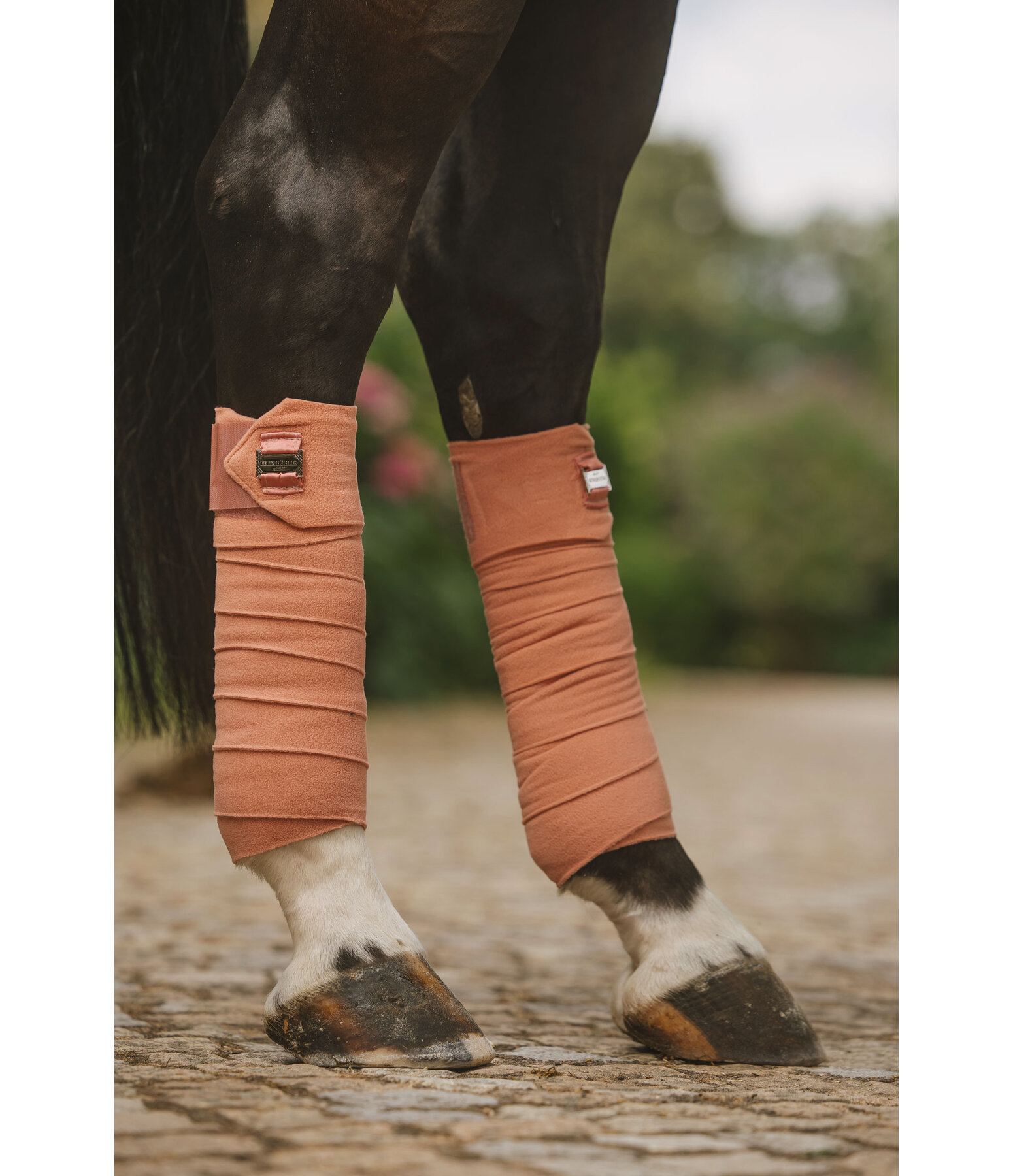 fleecebandages Essential