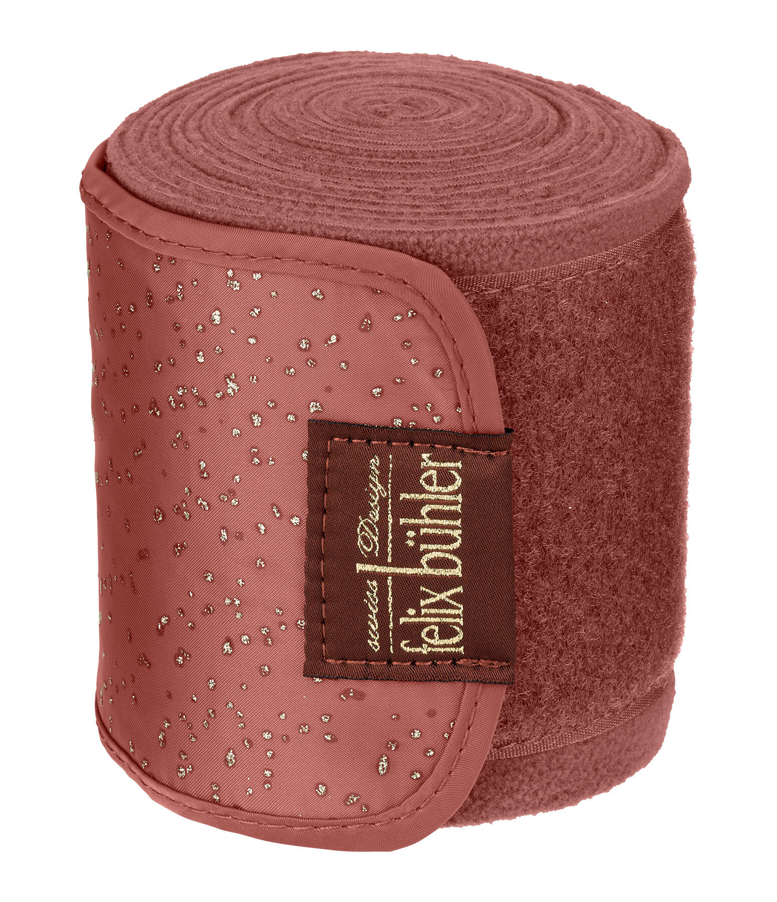fleecebandages Sparkling II