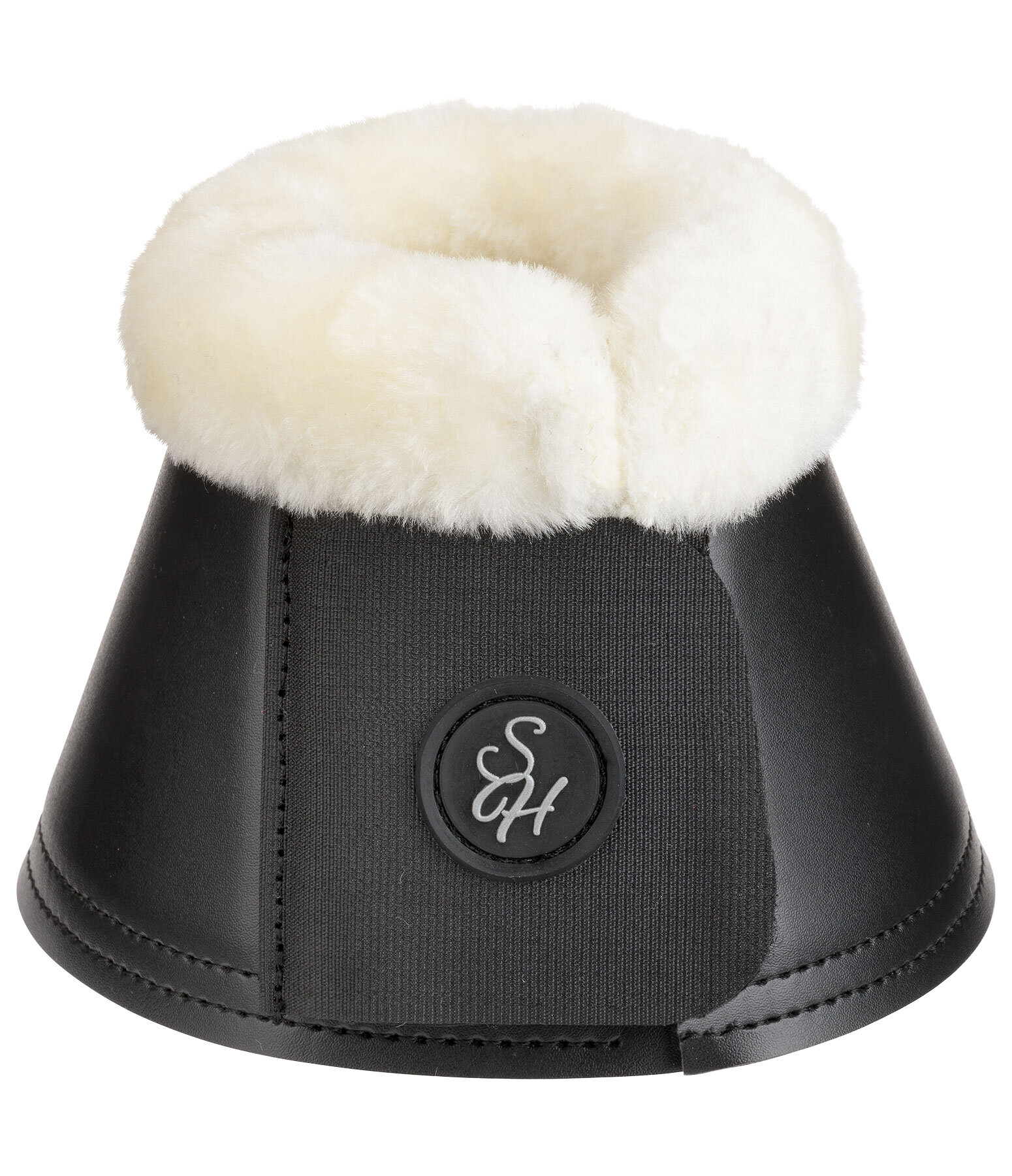 teddyfleece springschoenen Soft