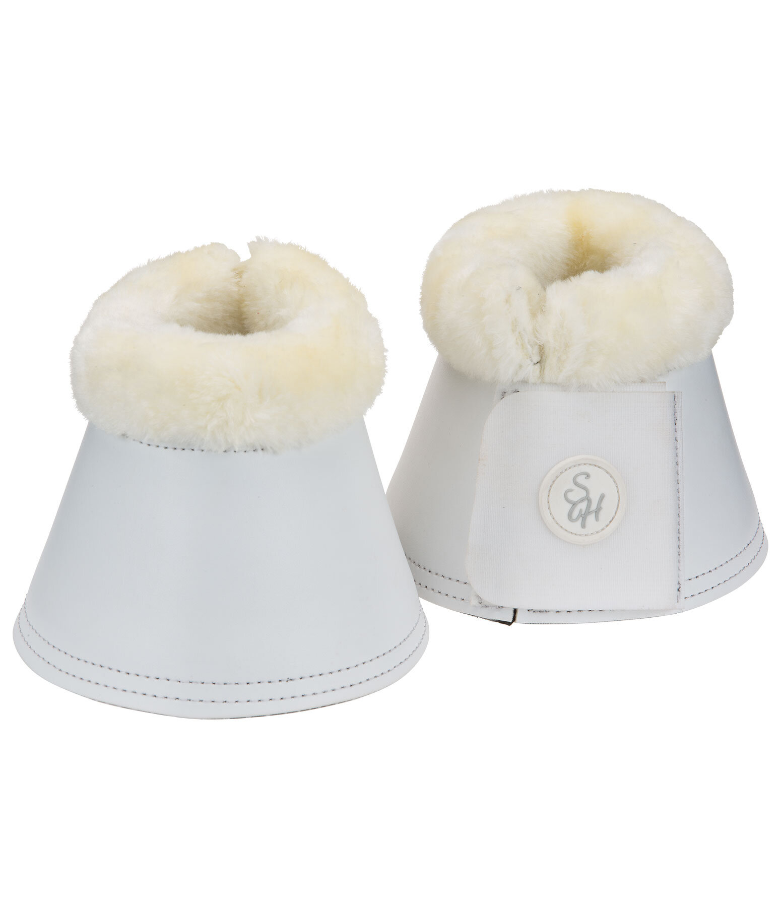 teddyfleece springschoenen Soft