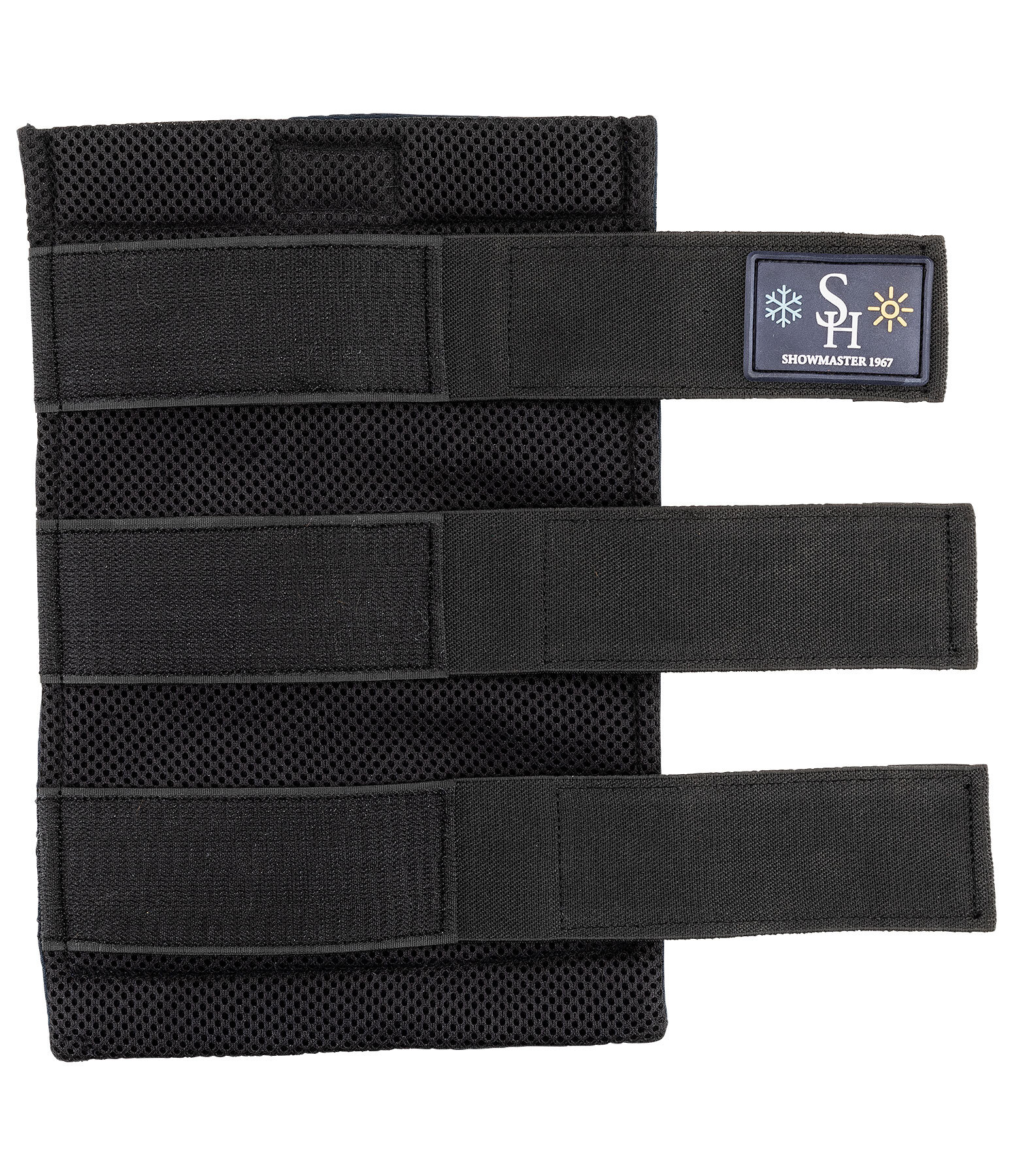 Hot & Cold beenbeschermers Compact