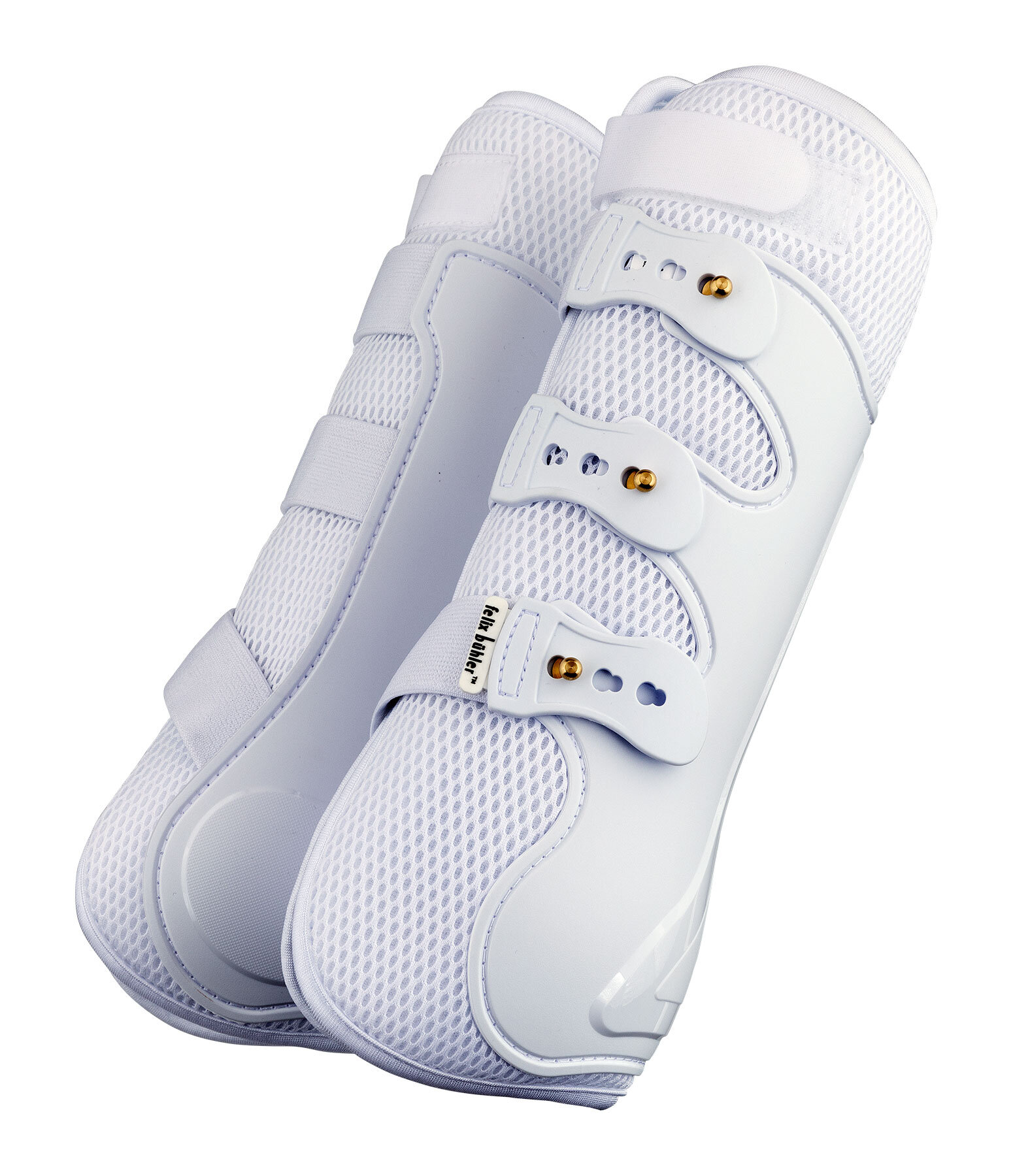 peesbeschermers Perfect Protection Air Mesh (achterbenen)