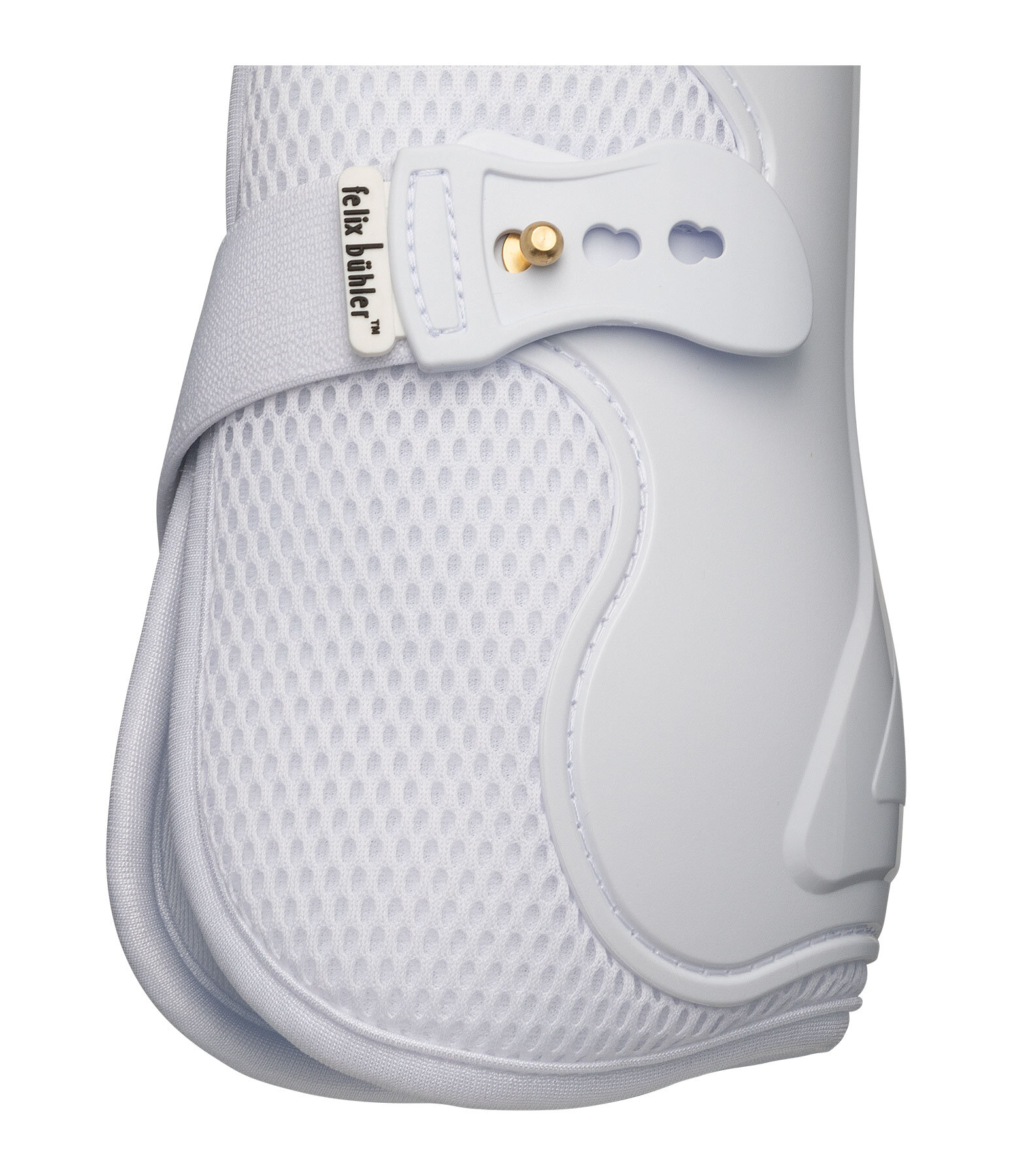 peesbeschermers Perfect Protection Air Mesh (achterbenen)