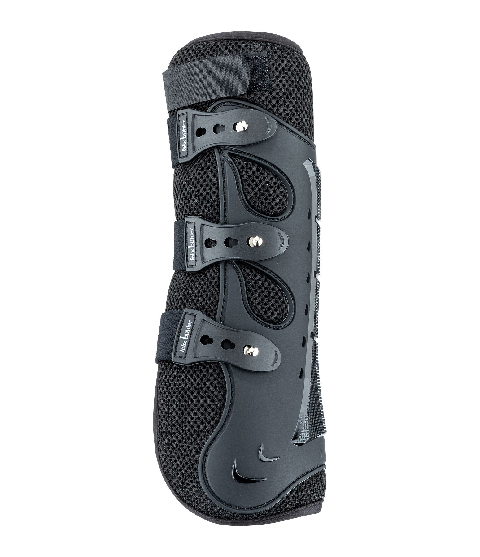 peesbeschermers Sport Air, achterbenen