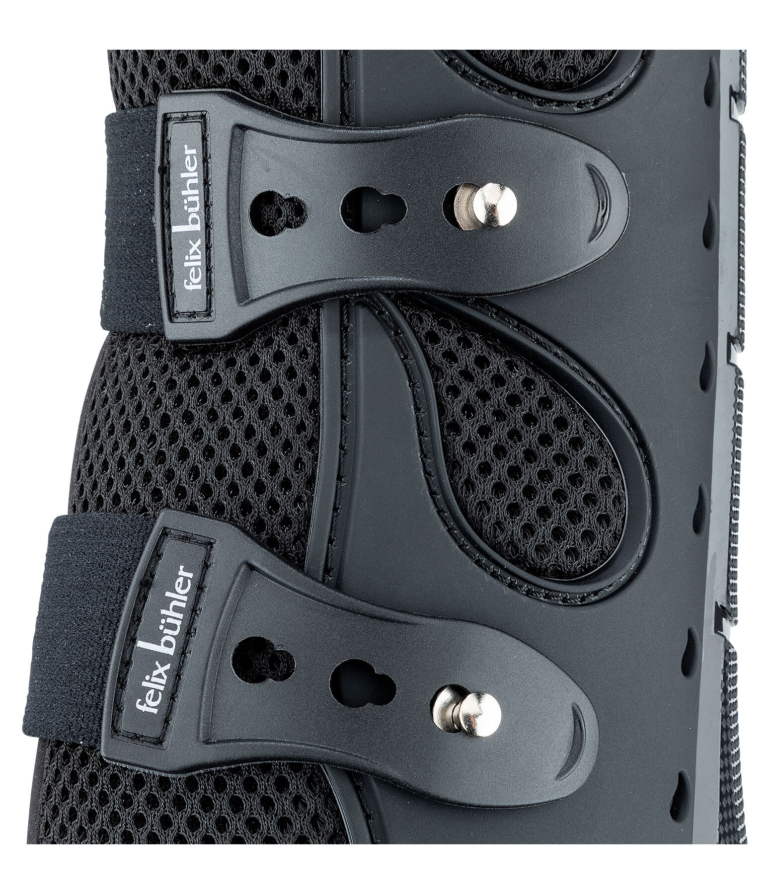 peesbeschermers Sport Air, achterbenen
