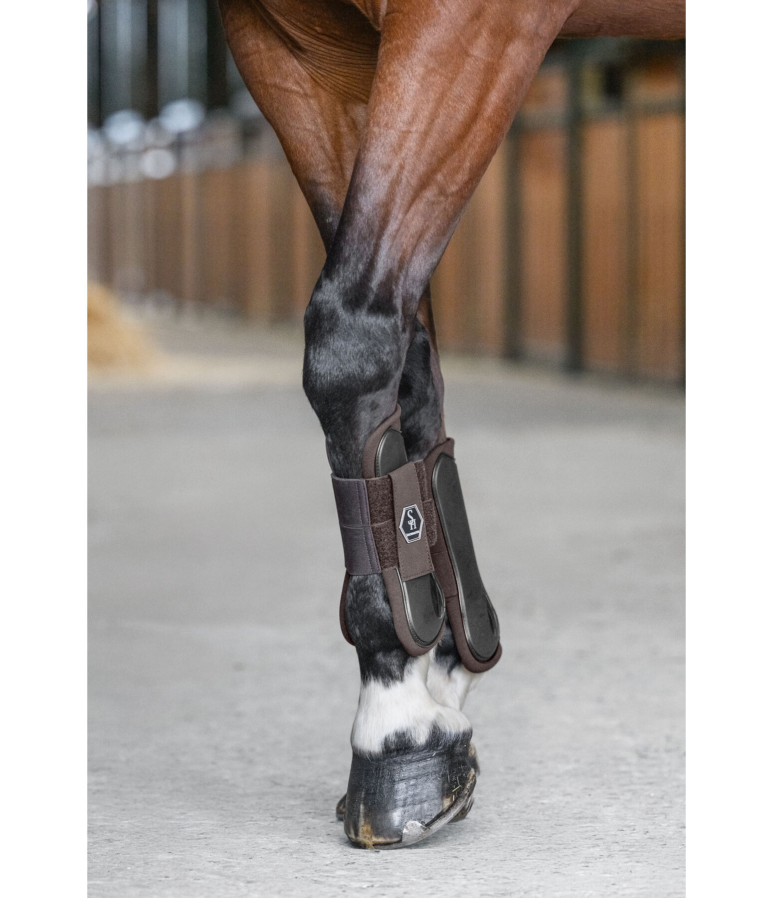 Softzone peesbeschermers Plus