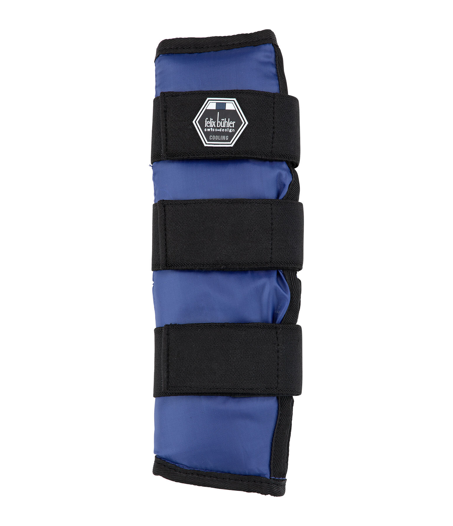 spronggewicht Ice Boots