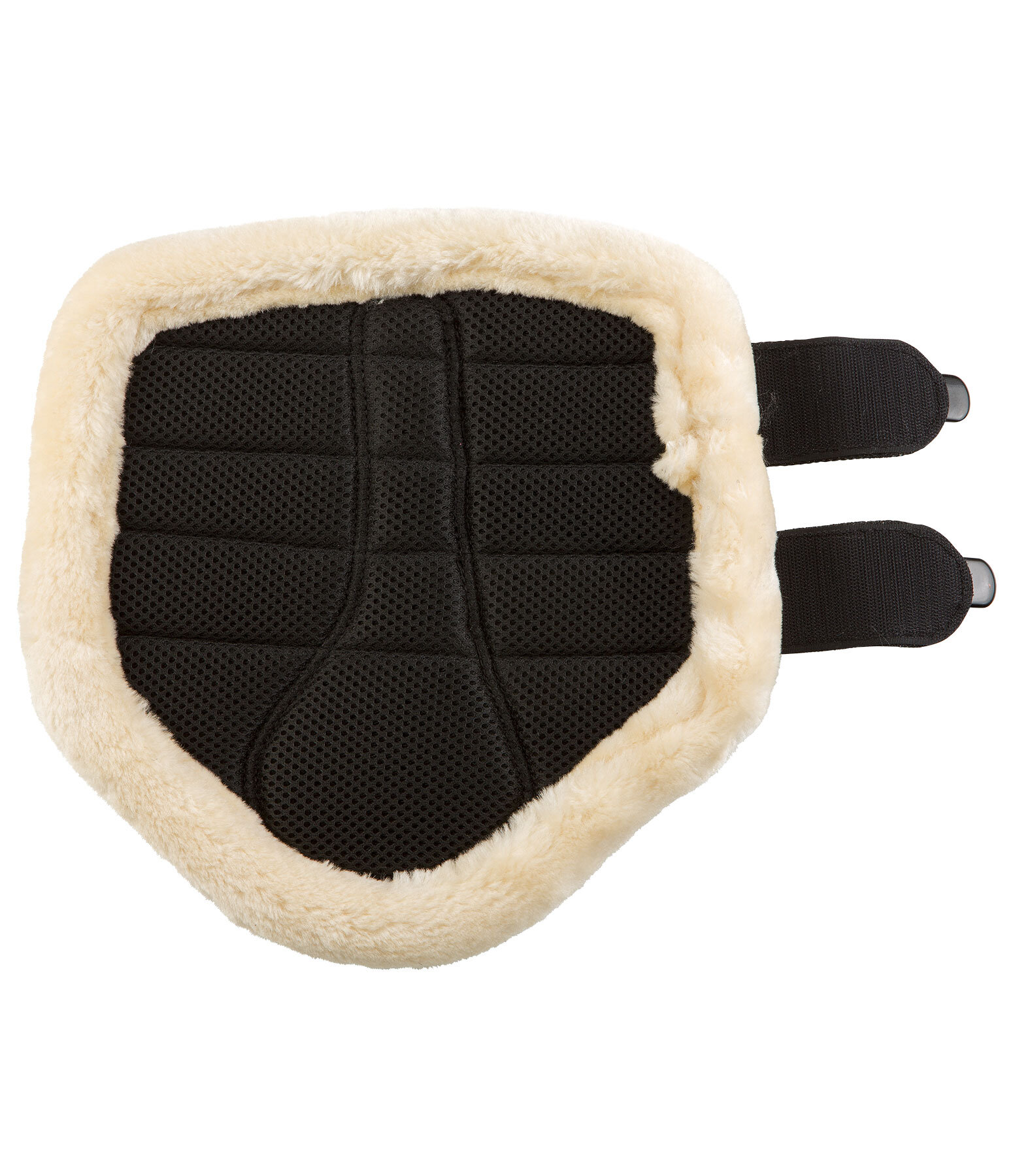 teddyfleece dressuur peesbeschermers Sparkle, voorbenen