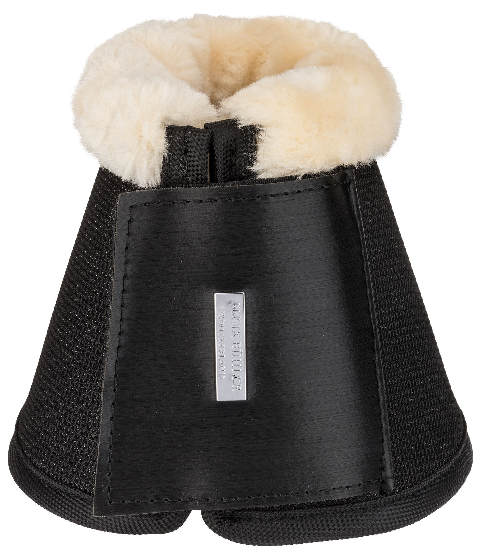 teddyfleece hoefschoenen Sparkle