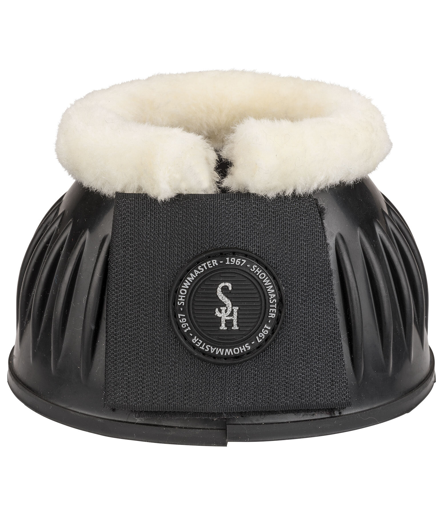 SHOWMASTER teddyfleece hoefschoenen