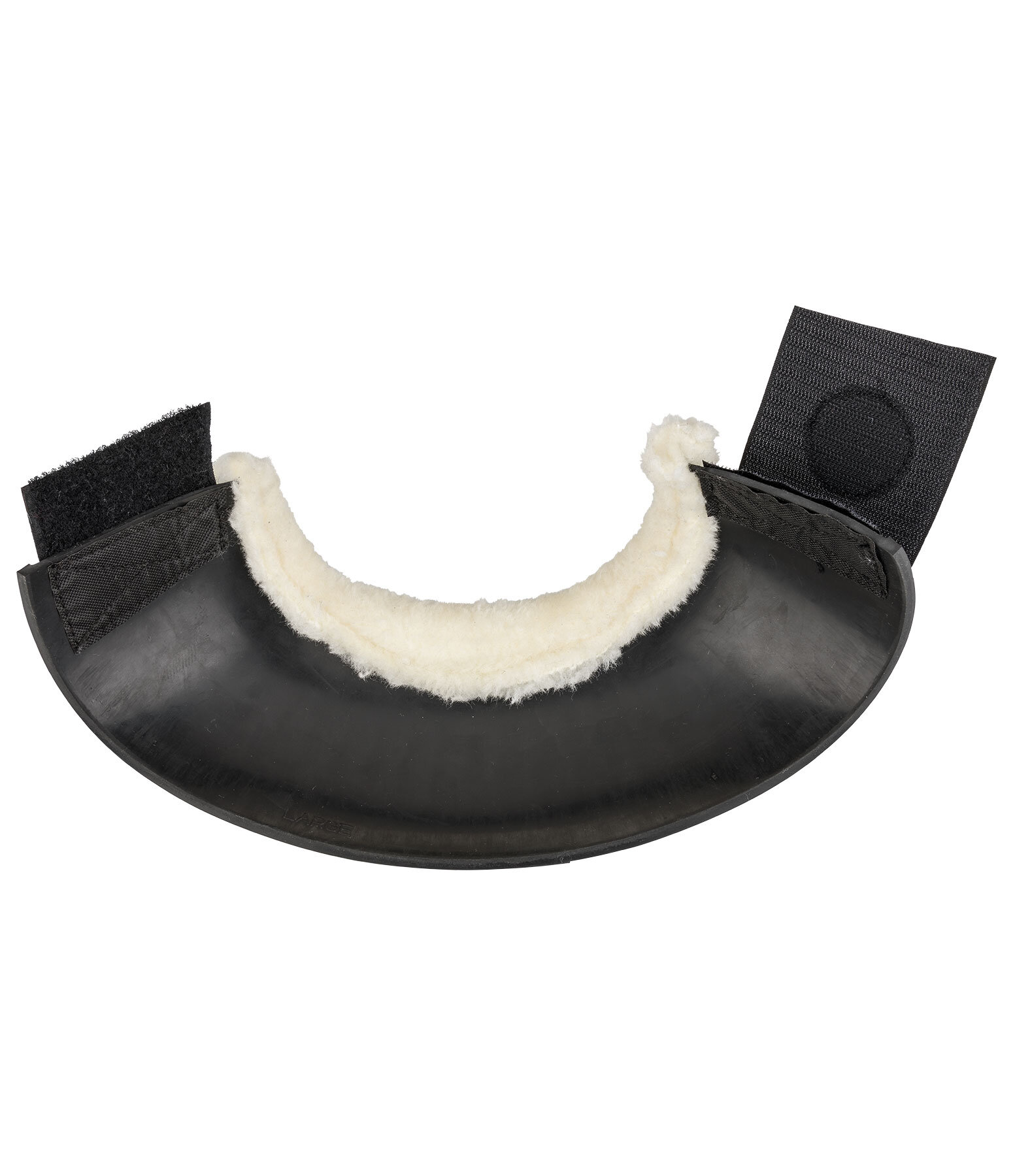 SHOWMASTER teddyfleece hoefschoenen