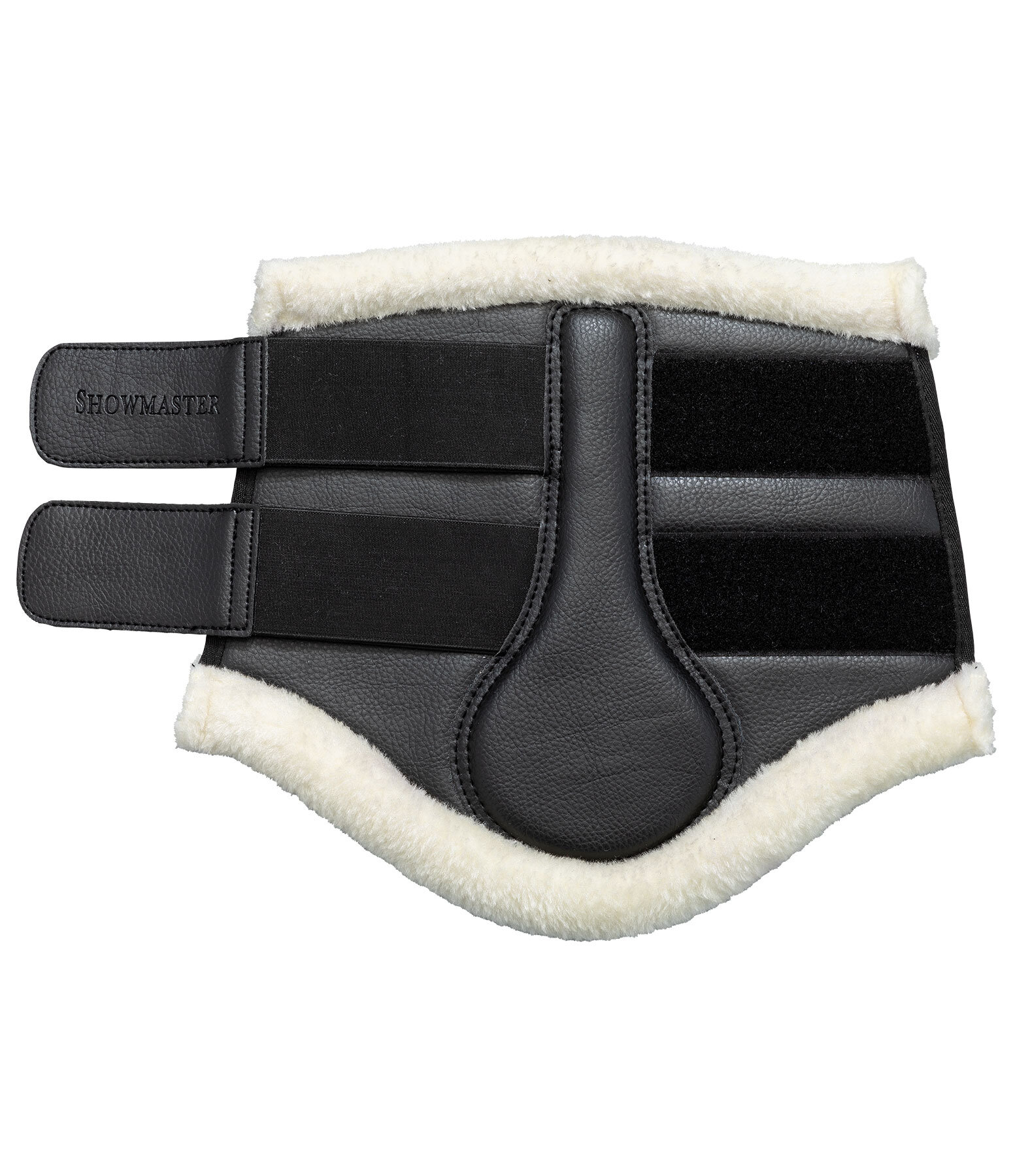 teddyfleece dressuur peesbeschermers Classic, voorbenen