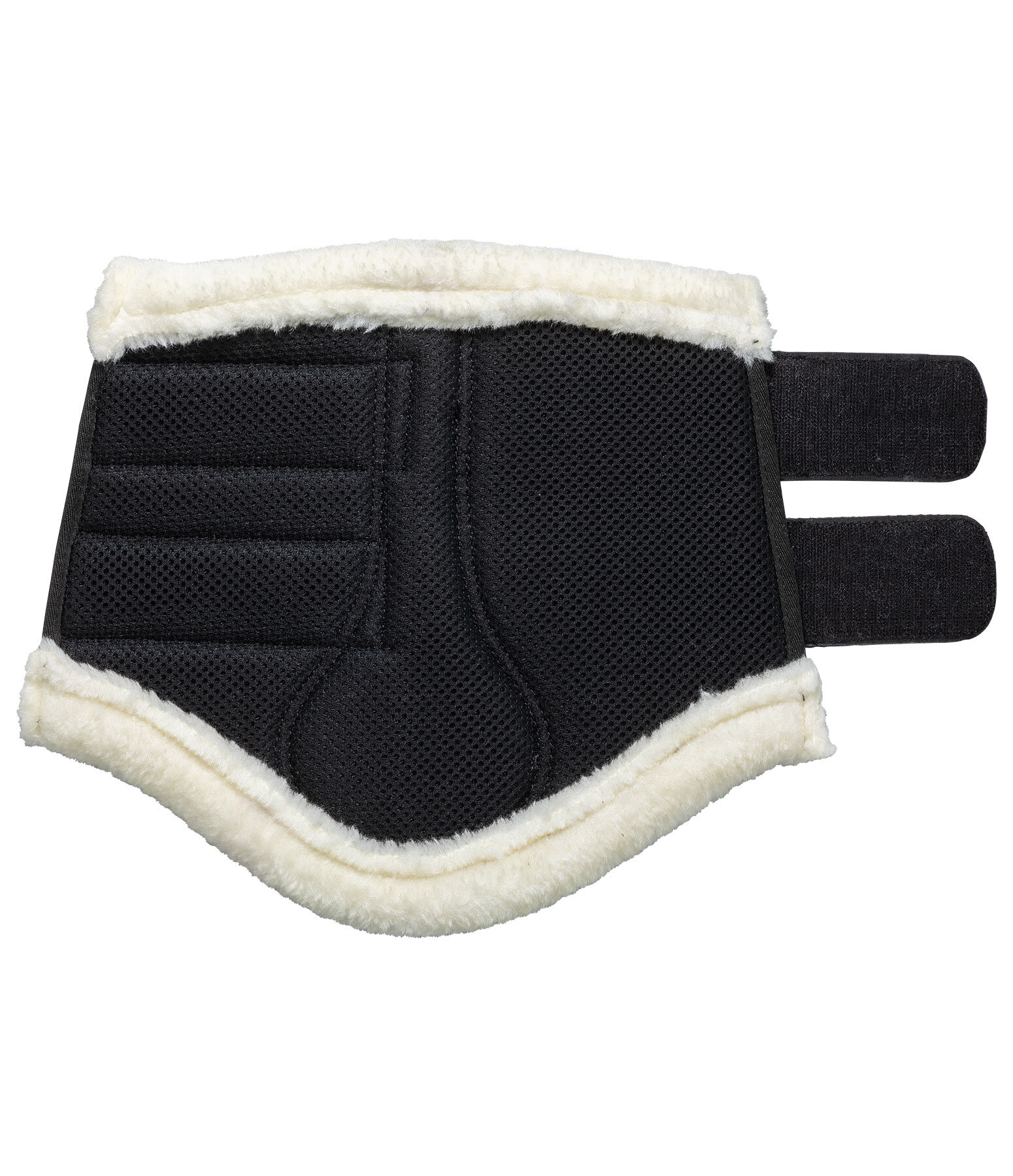 teddyfleece dressuur peesbeschermers Classic, voorbenen