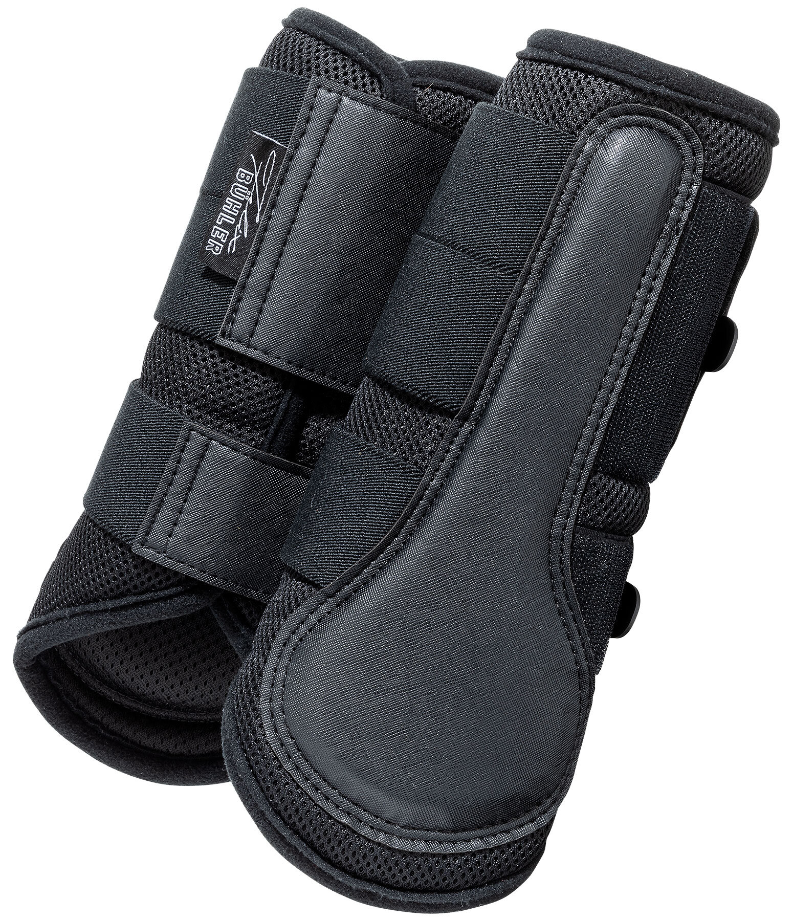 beenbeschermers Active, achterbenen