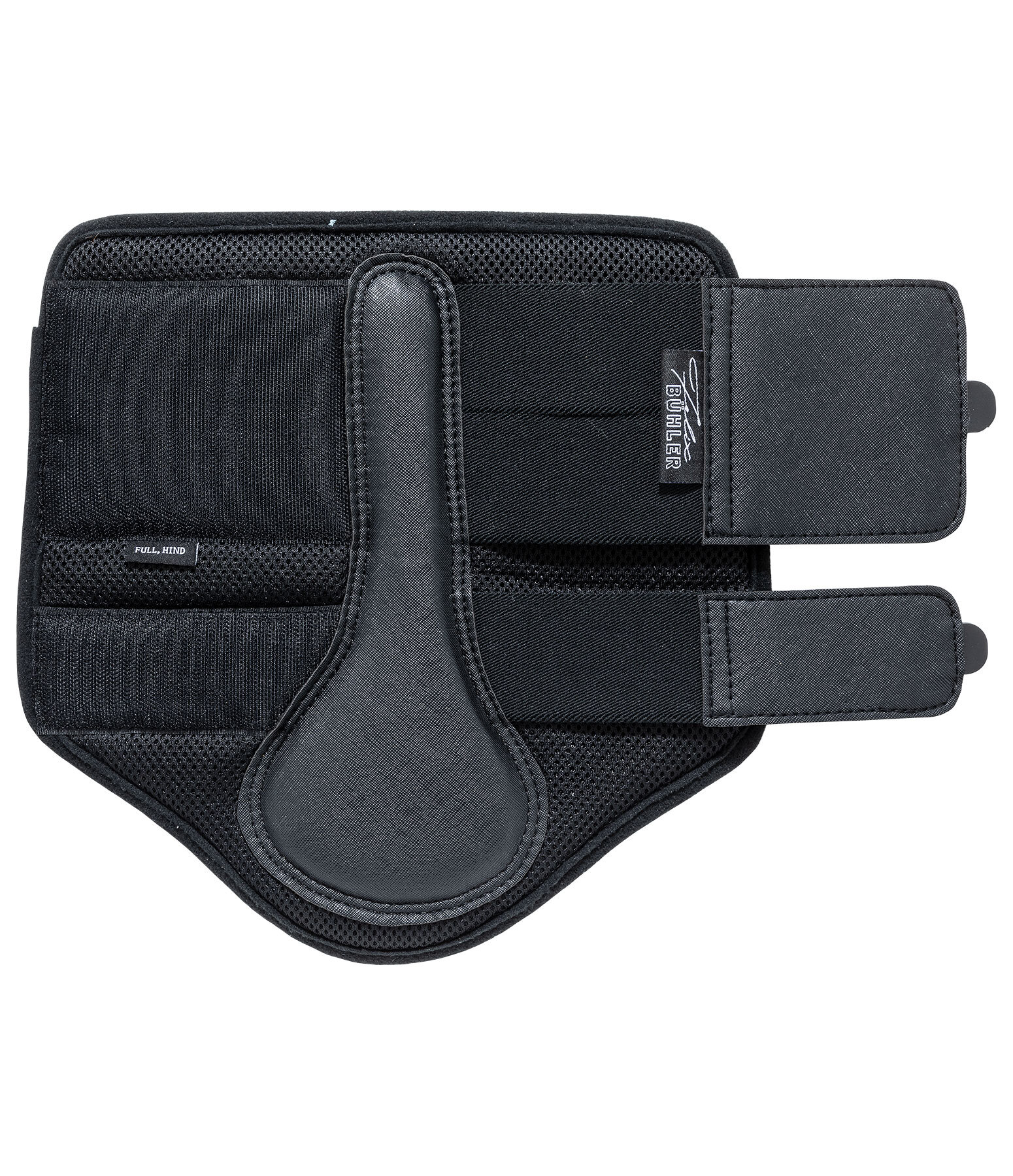 beenbeschermers Active, achterbenen