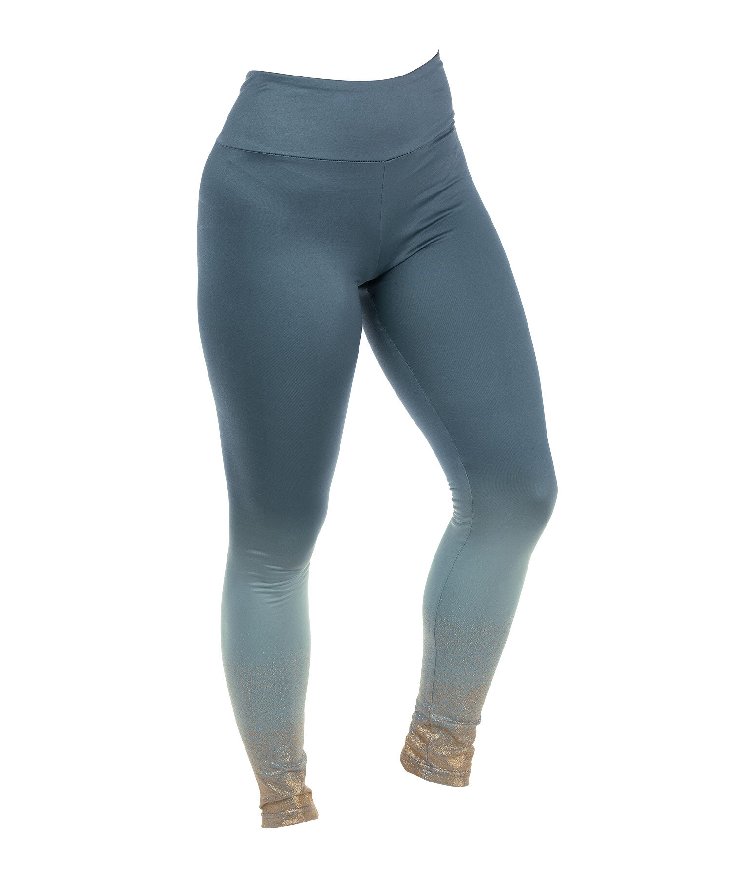 voltigelegging Icy Glitter voor dames